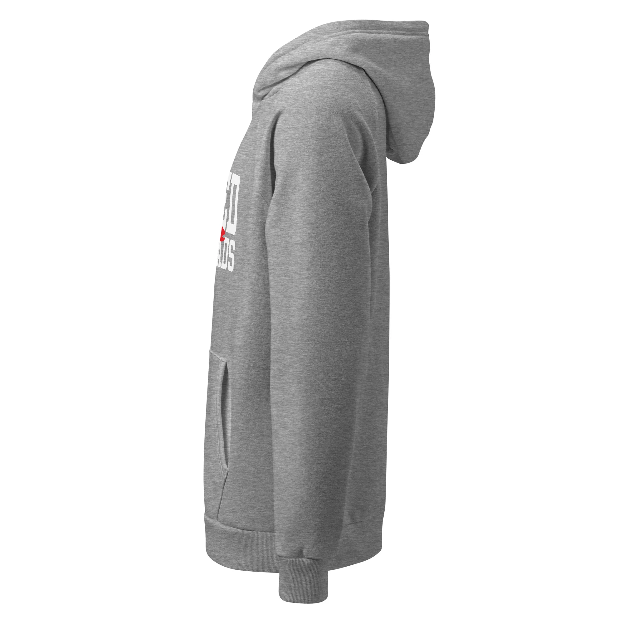 Steelheads Under Armour® Hoodie - Image 6