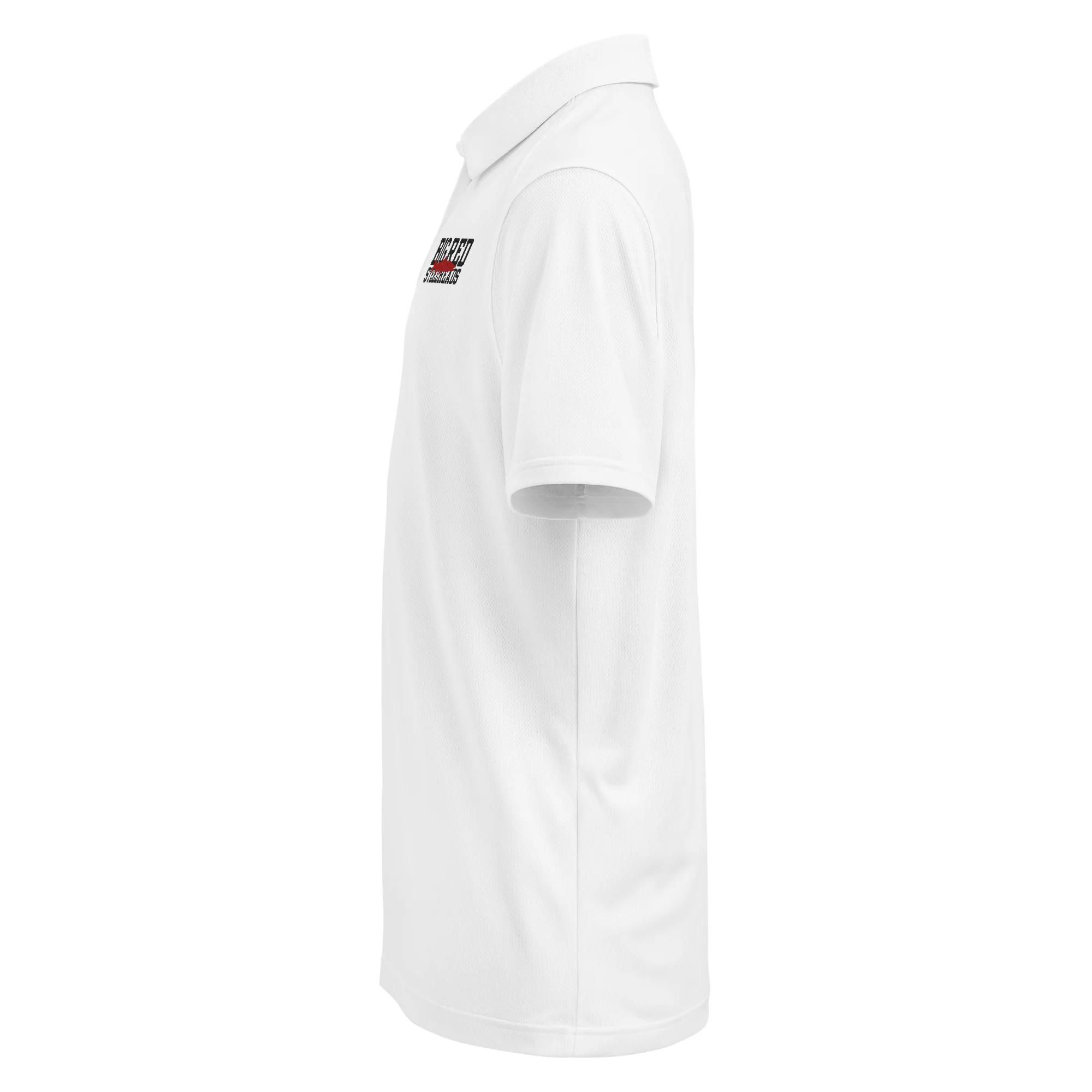 Steelheads Under Armour® Men's Polo - Image 10