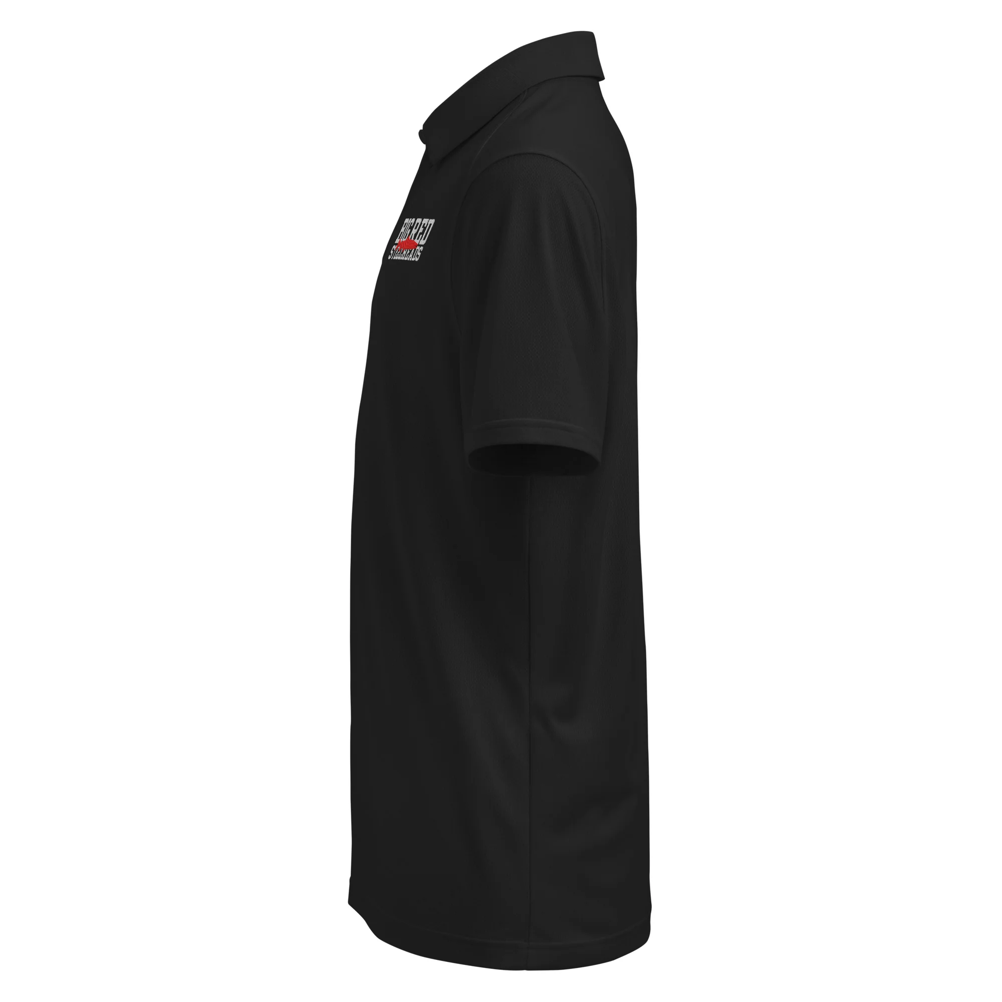 Steelheads Under Armour® Men's Polo - Image 3