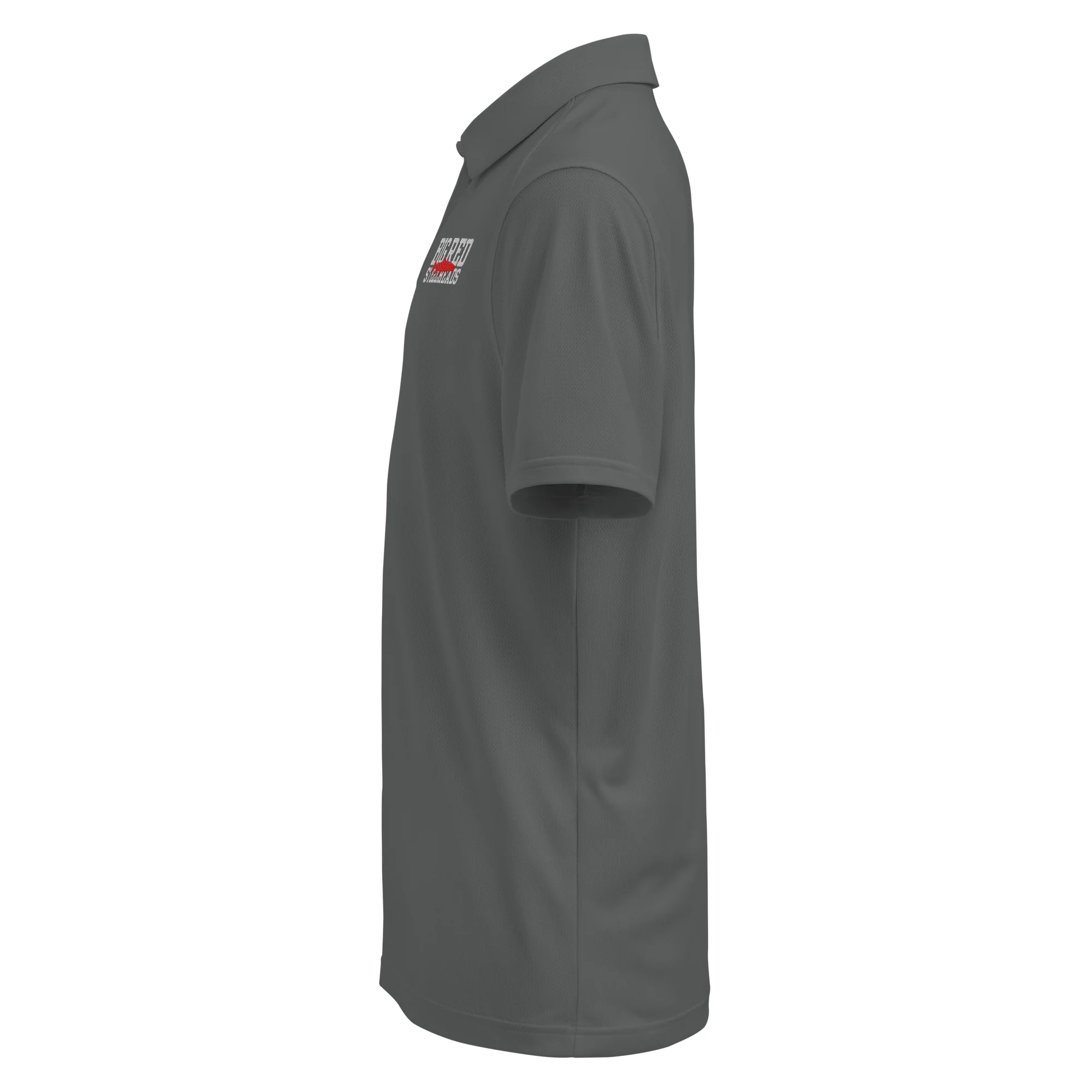 Steelheads Under Armour® Men's Polo - Image 7