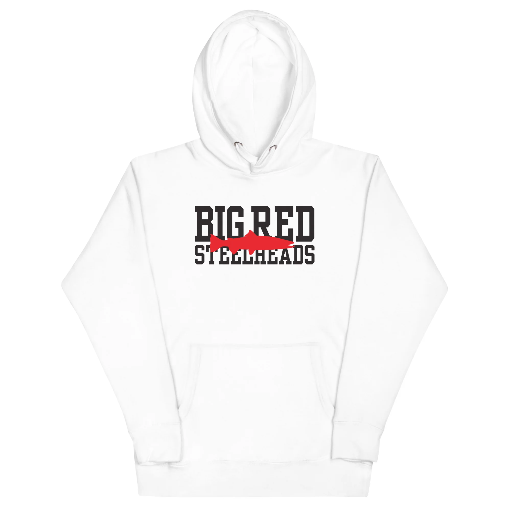 Steelheads Unisex Hoodie - Image 2