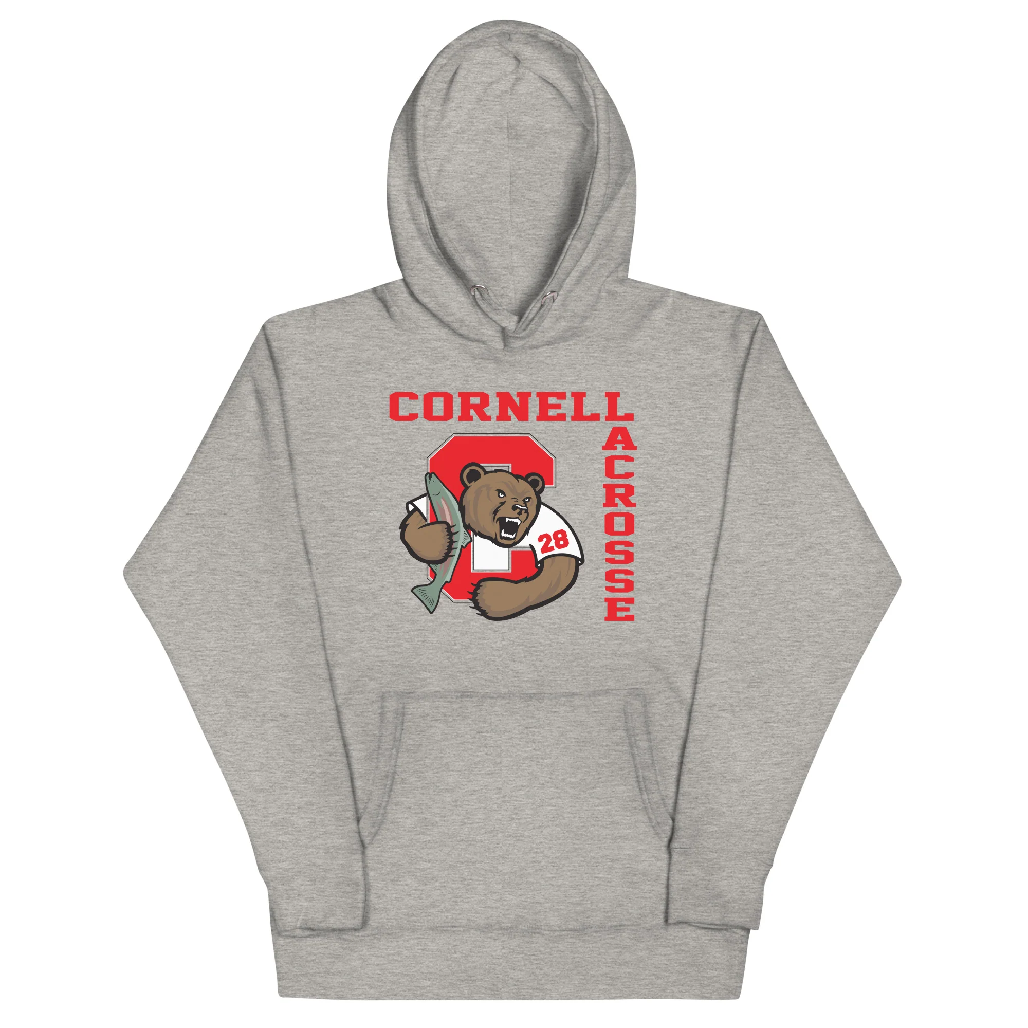 Steelheads Unisex Hoodie - Image 2