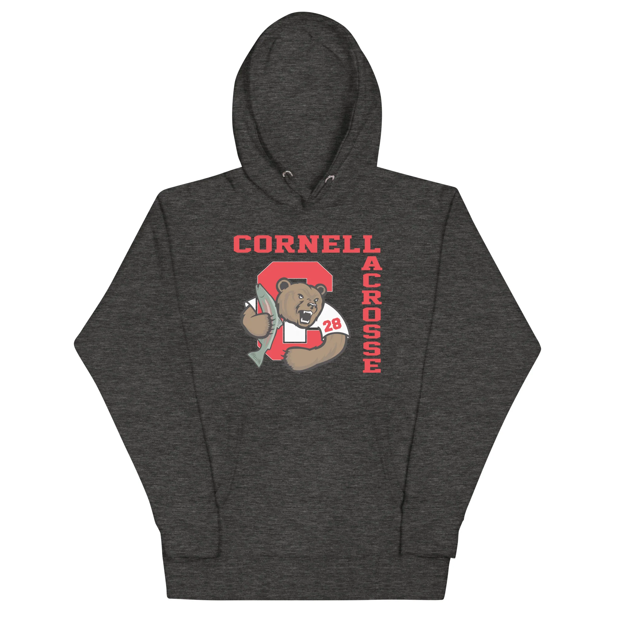 Steelheads Unisex Hoodie - Image 3