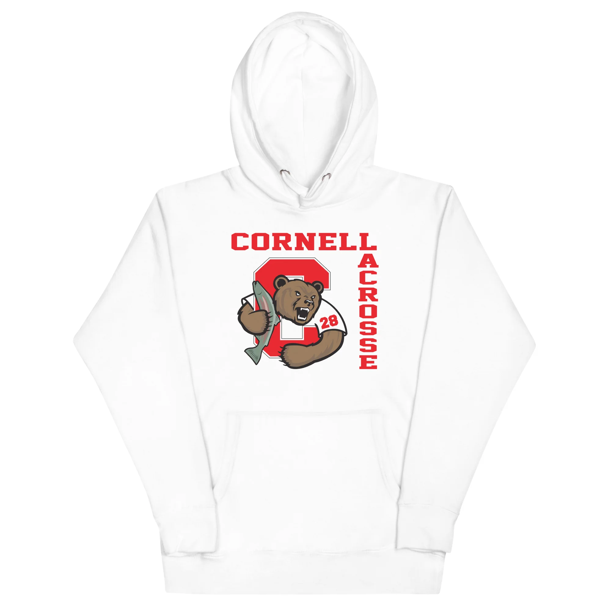 Steelheads Unisex Hoodie - Image 4