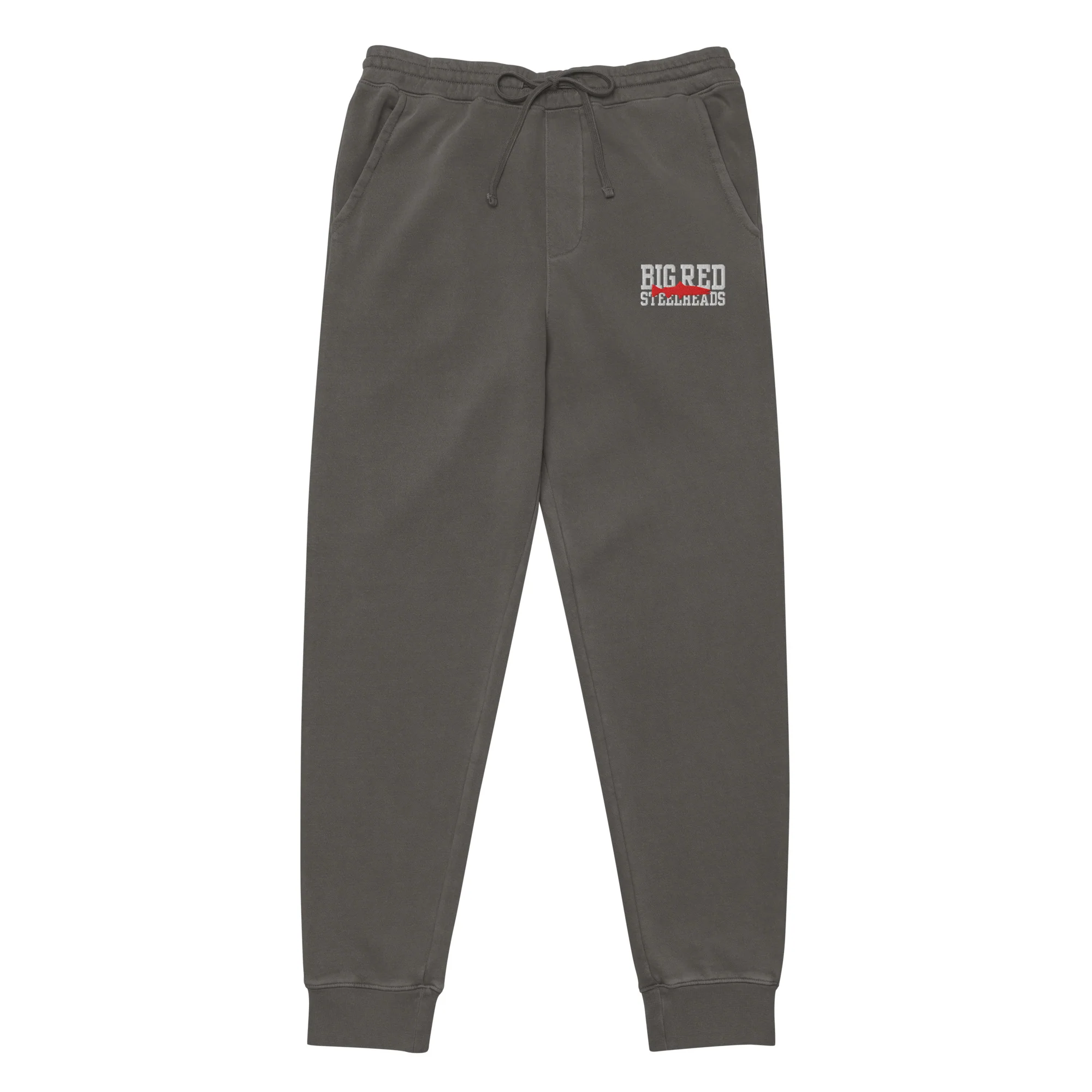 Steelheads Unisex pigment-dyed sweatpants