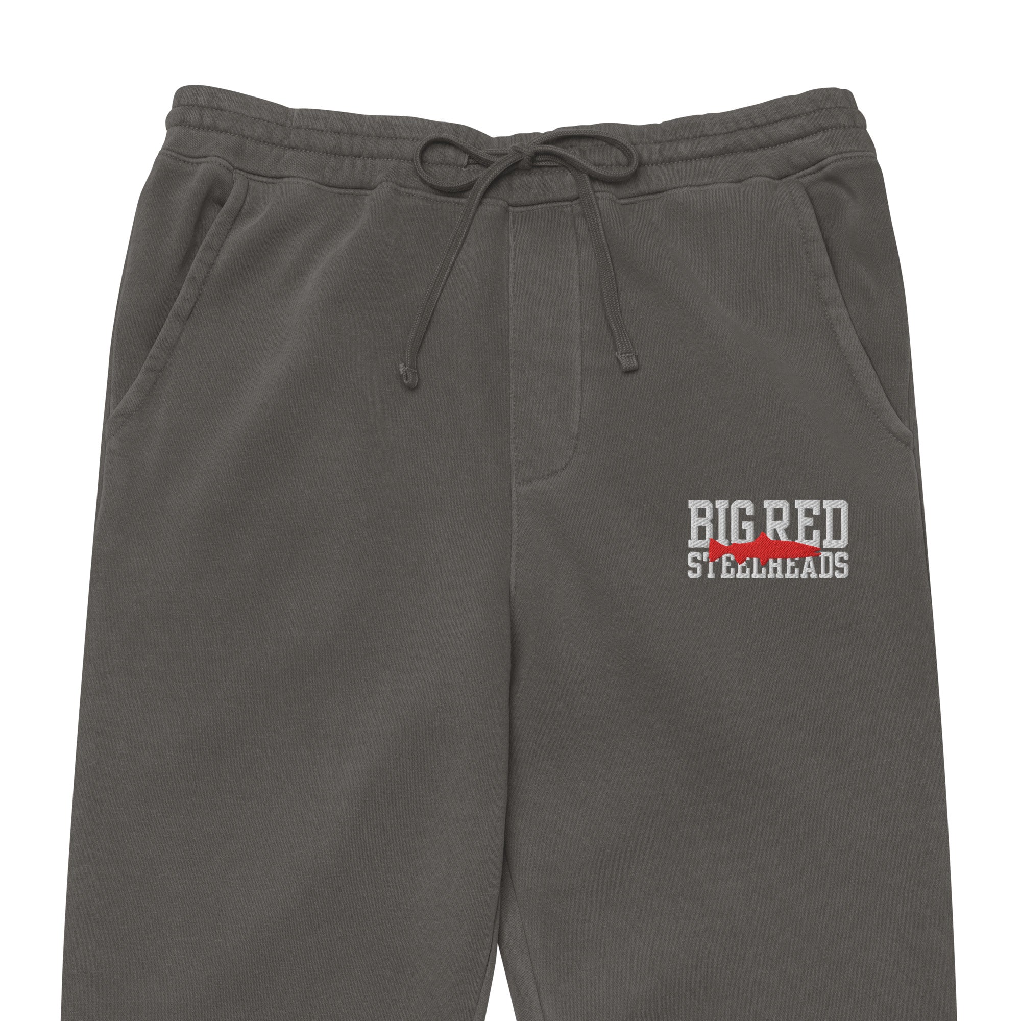 Steelheads Unisex pigment-dyed sweatpants - Image 2