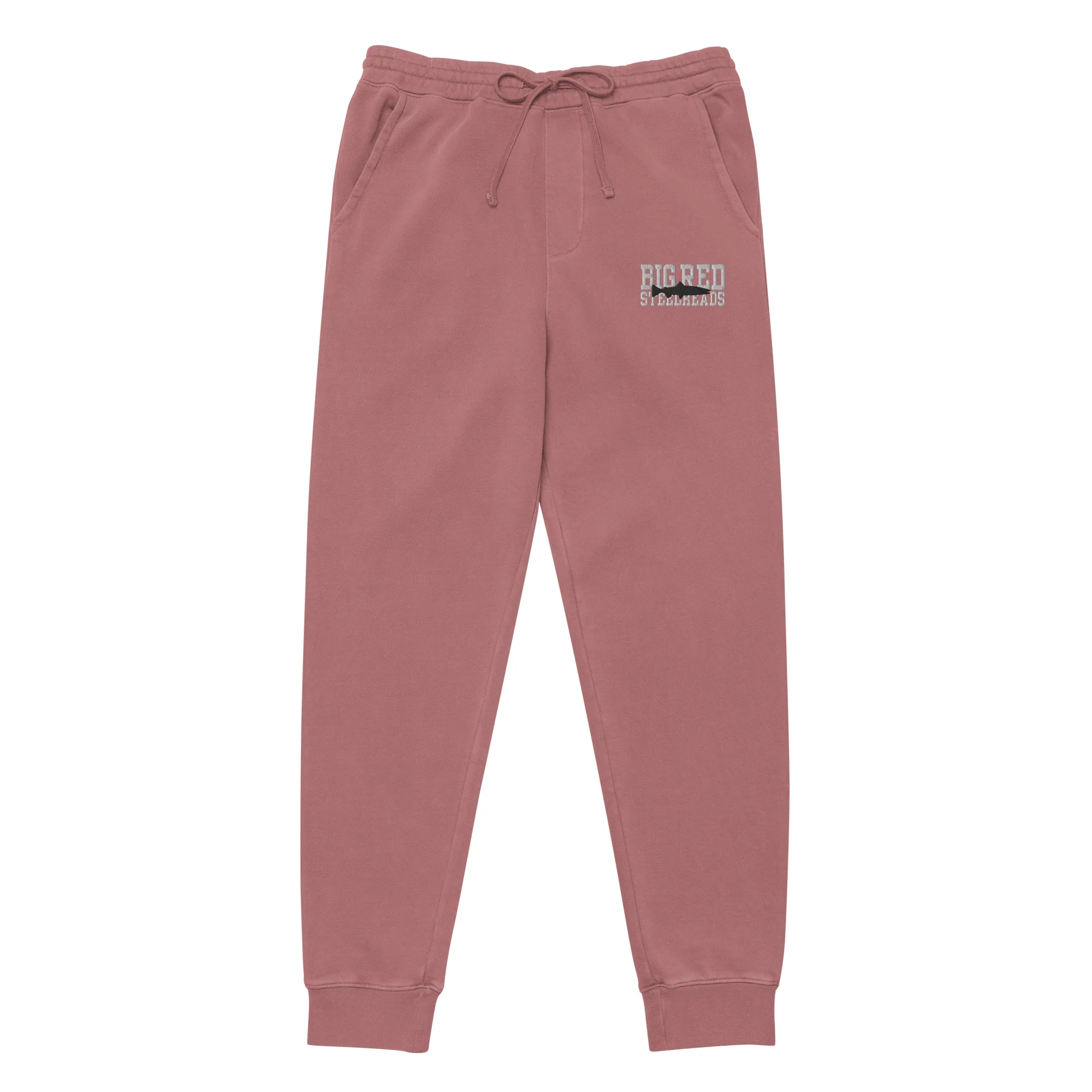 Steelheads Unisex pigment-dyed sweatpants - Image 4