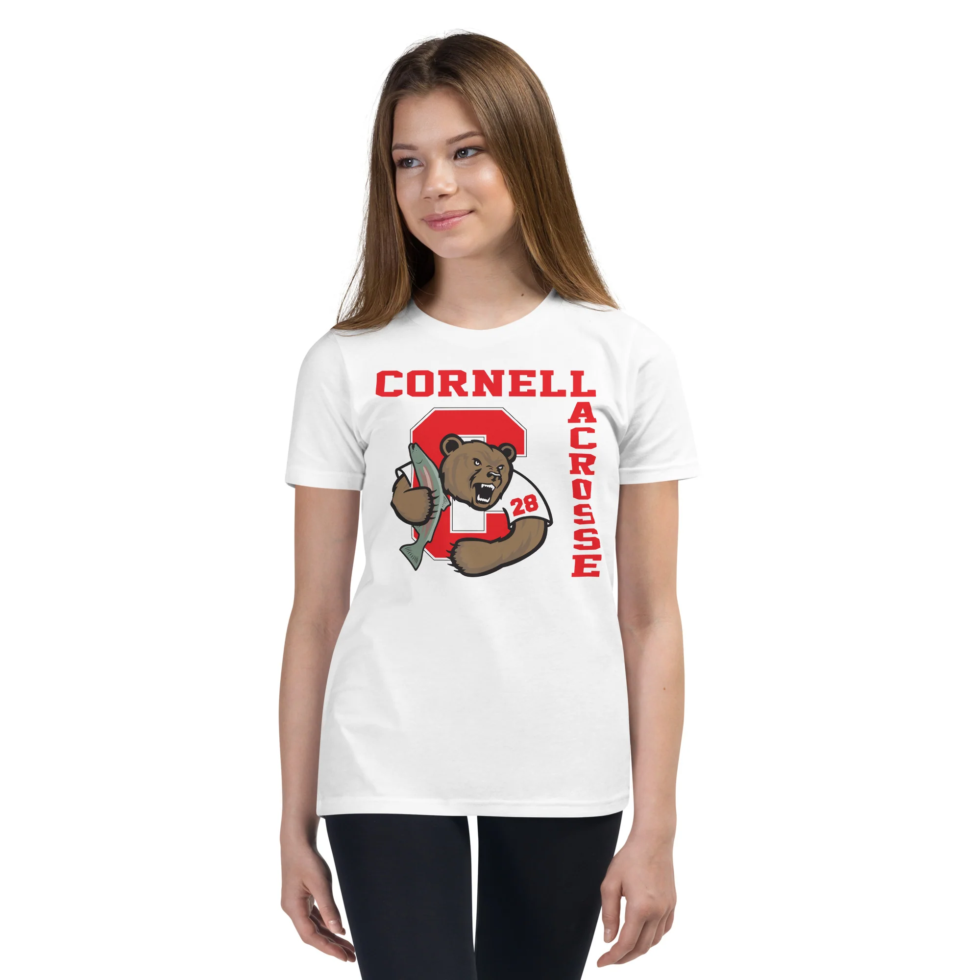 Steelheads Youth T-Shirt - Image 3