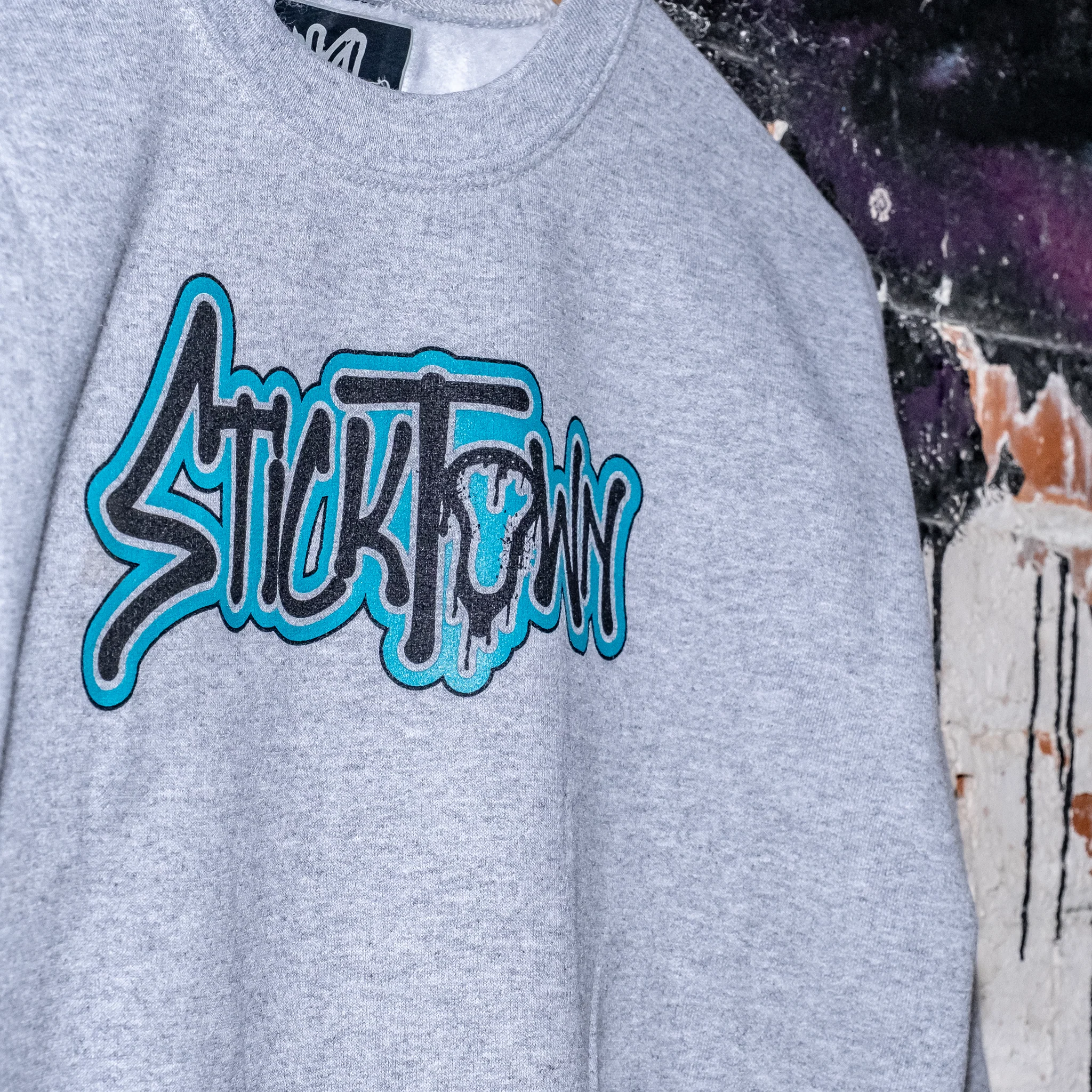 StickTown Crewneck - Image 10