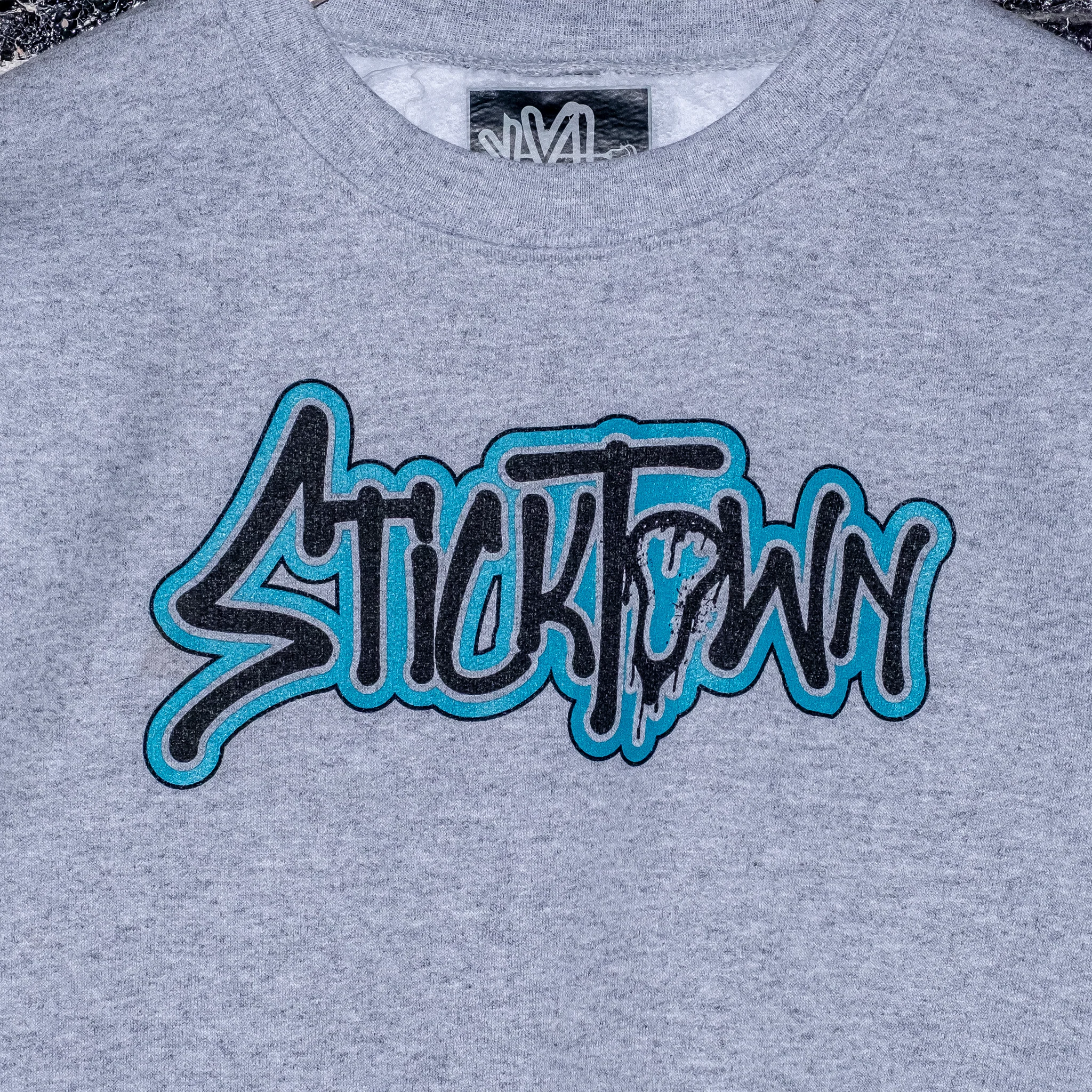 StickTown Crewneck - Image 11