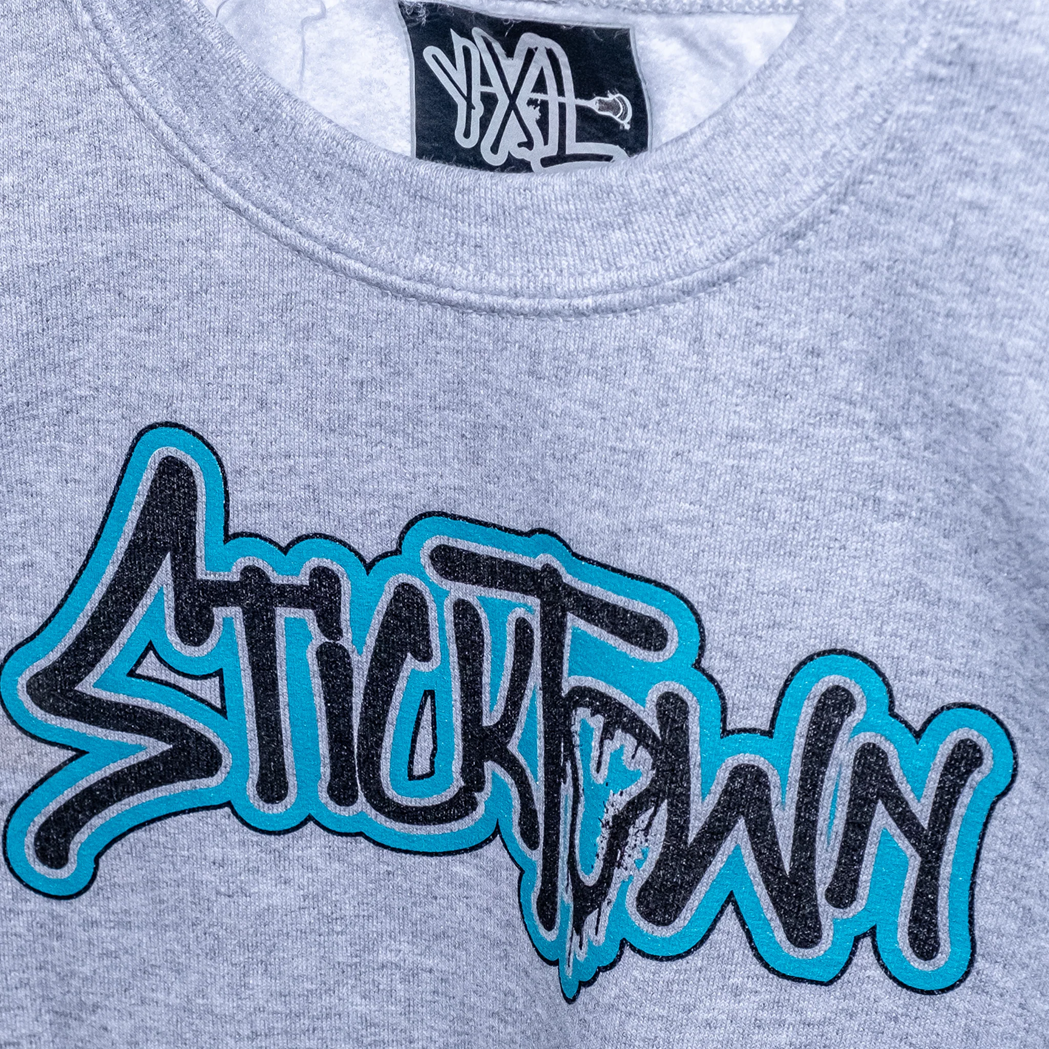 StickTown Crewneck - Image 12