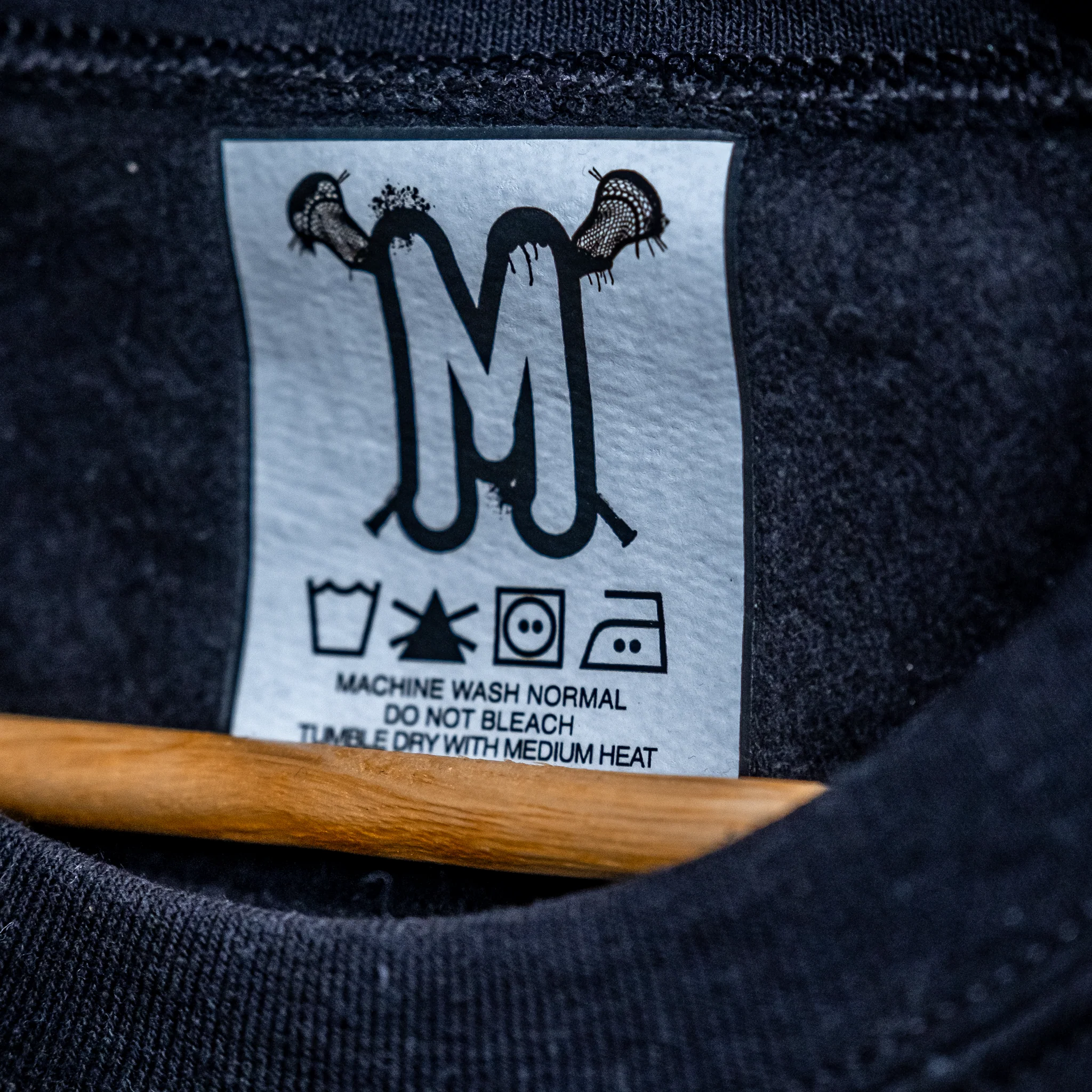 StickTown Crewneck - Image 3