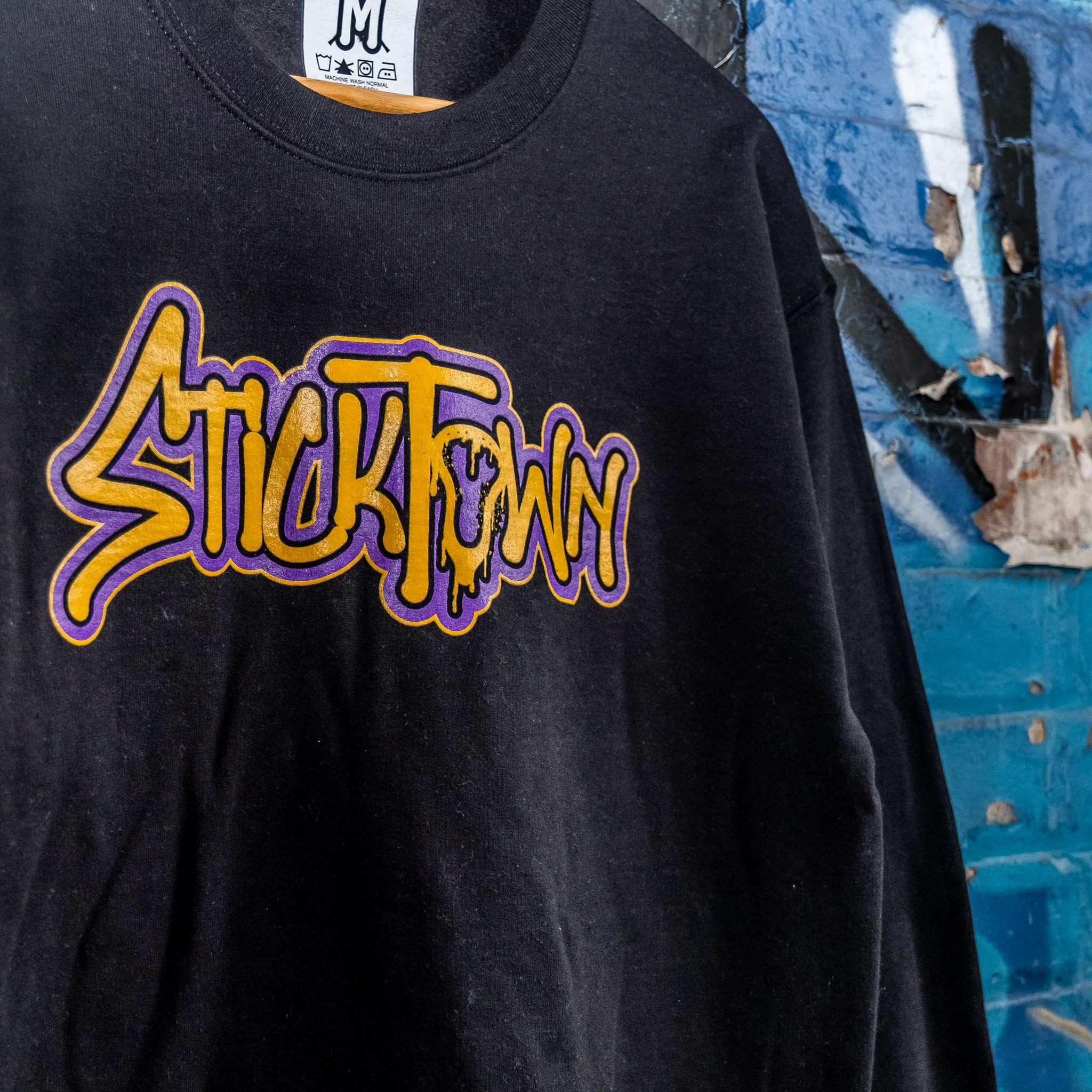StickTown Crewneck - Image 4
