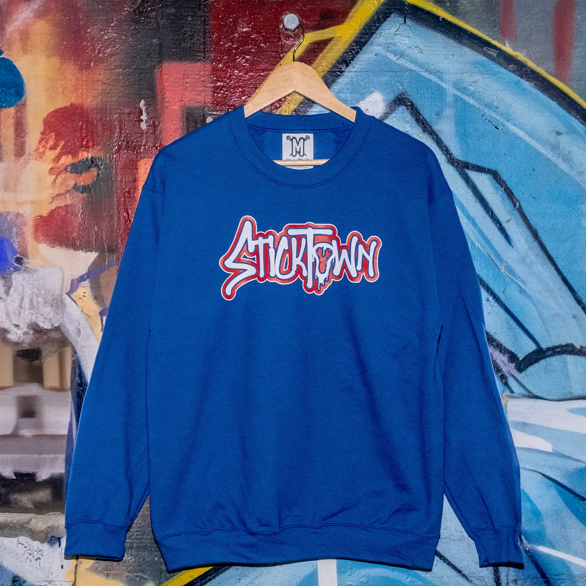 StickTown Crewneck - Image 5