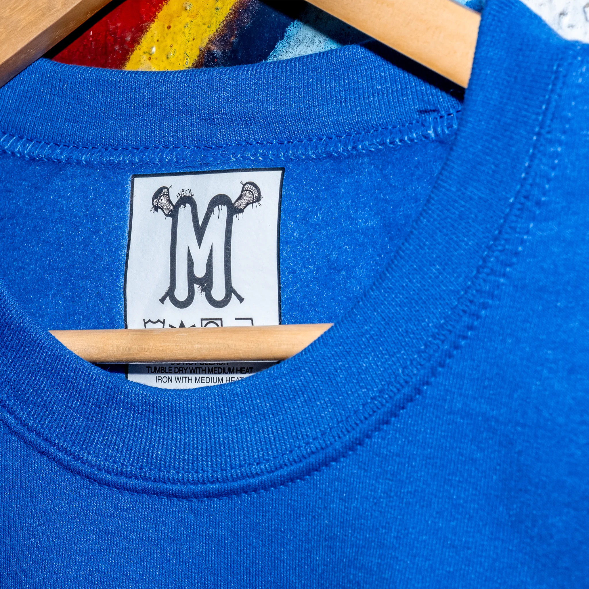 StickTown Crewneck - Image 6