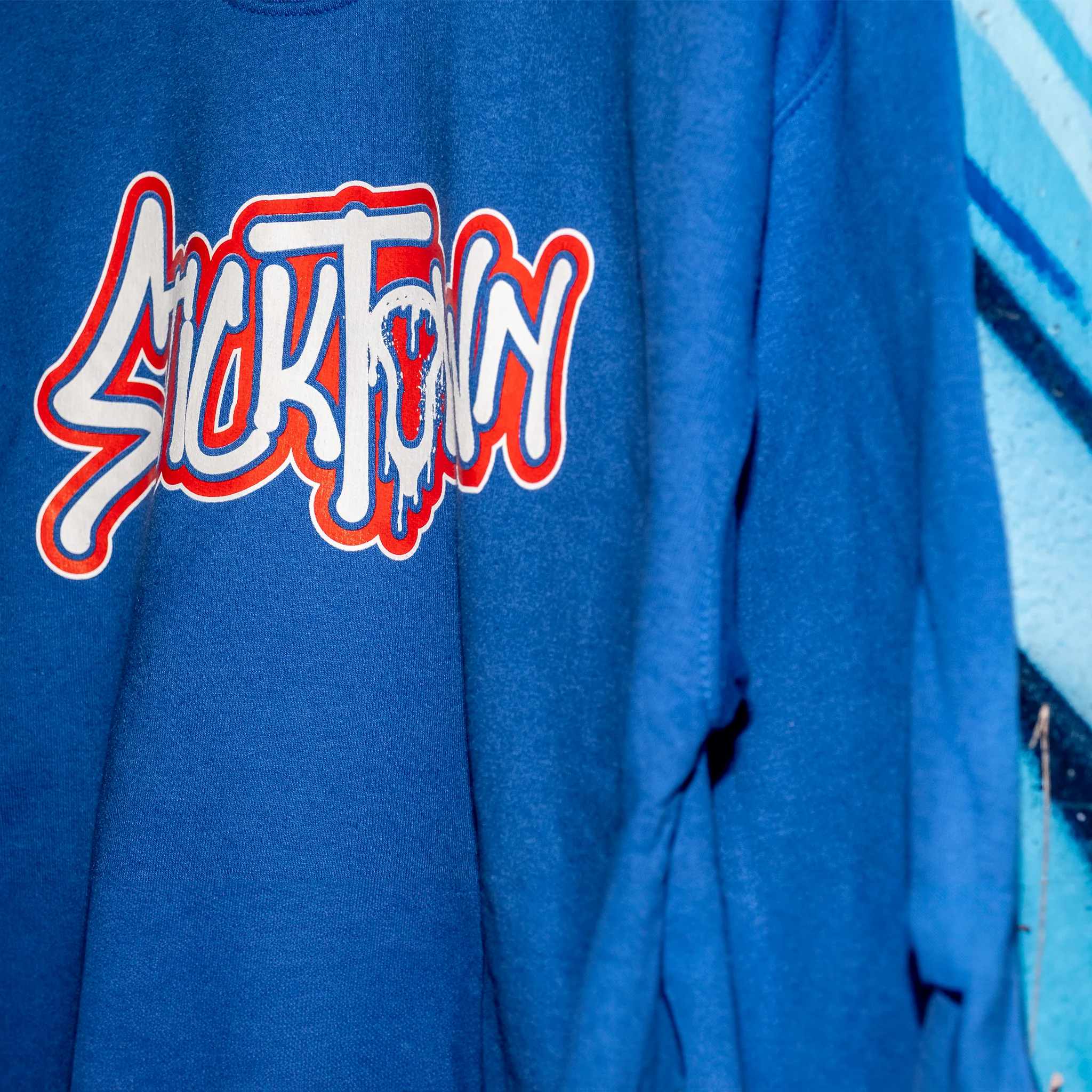 StickTown Crewneck - Image 8