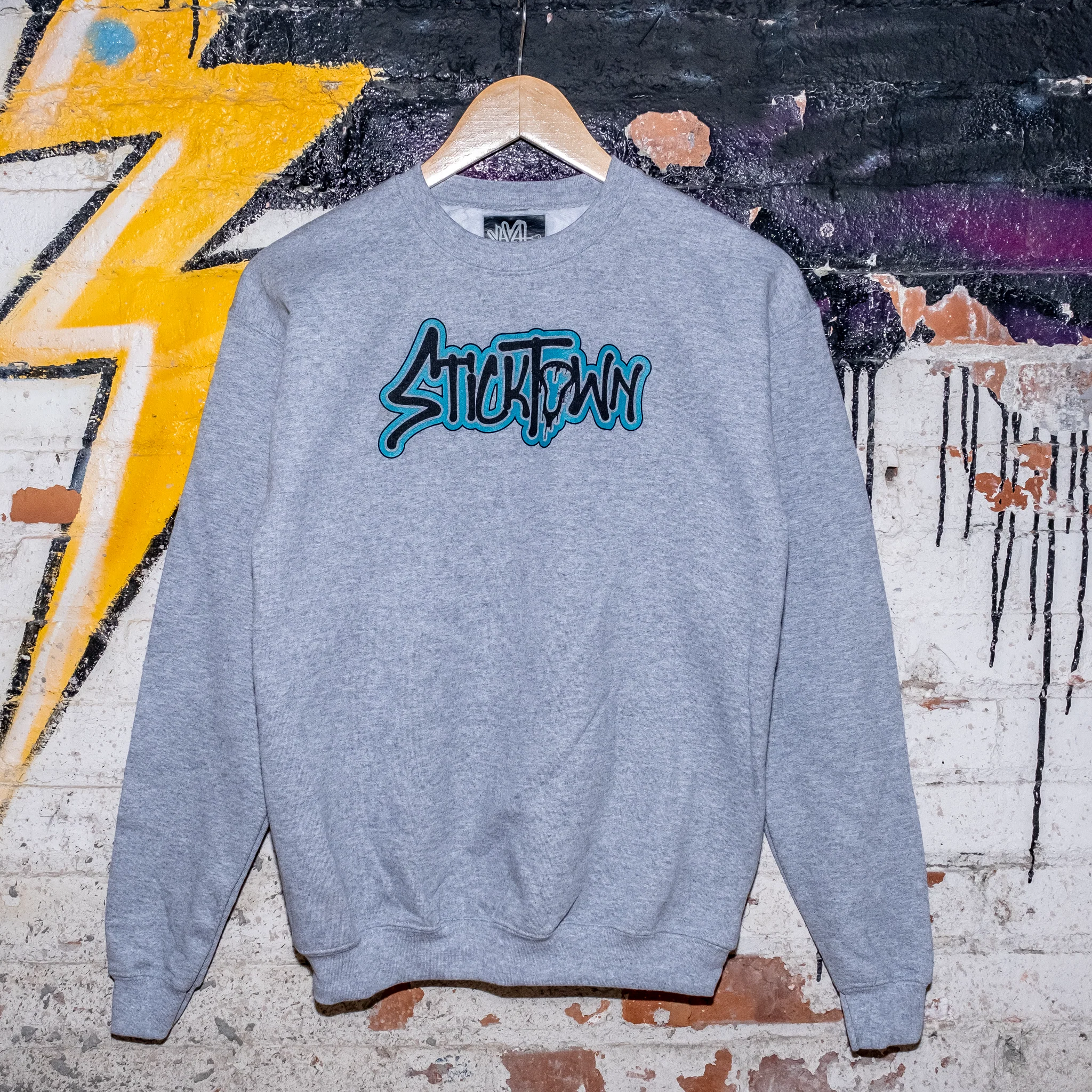 StickTown Crewneck - Image 9