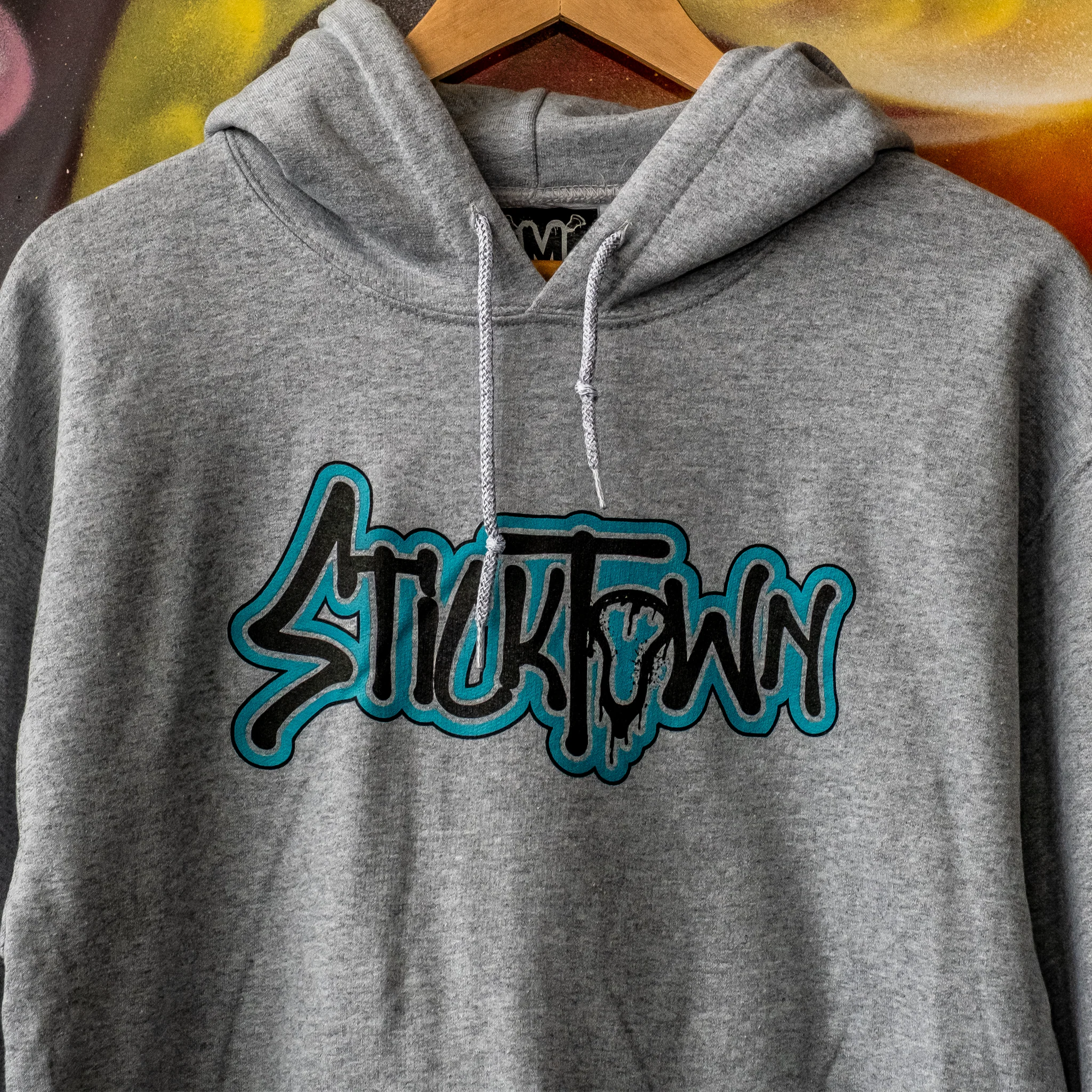 StickTown Hoodie - Image 10