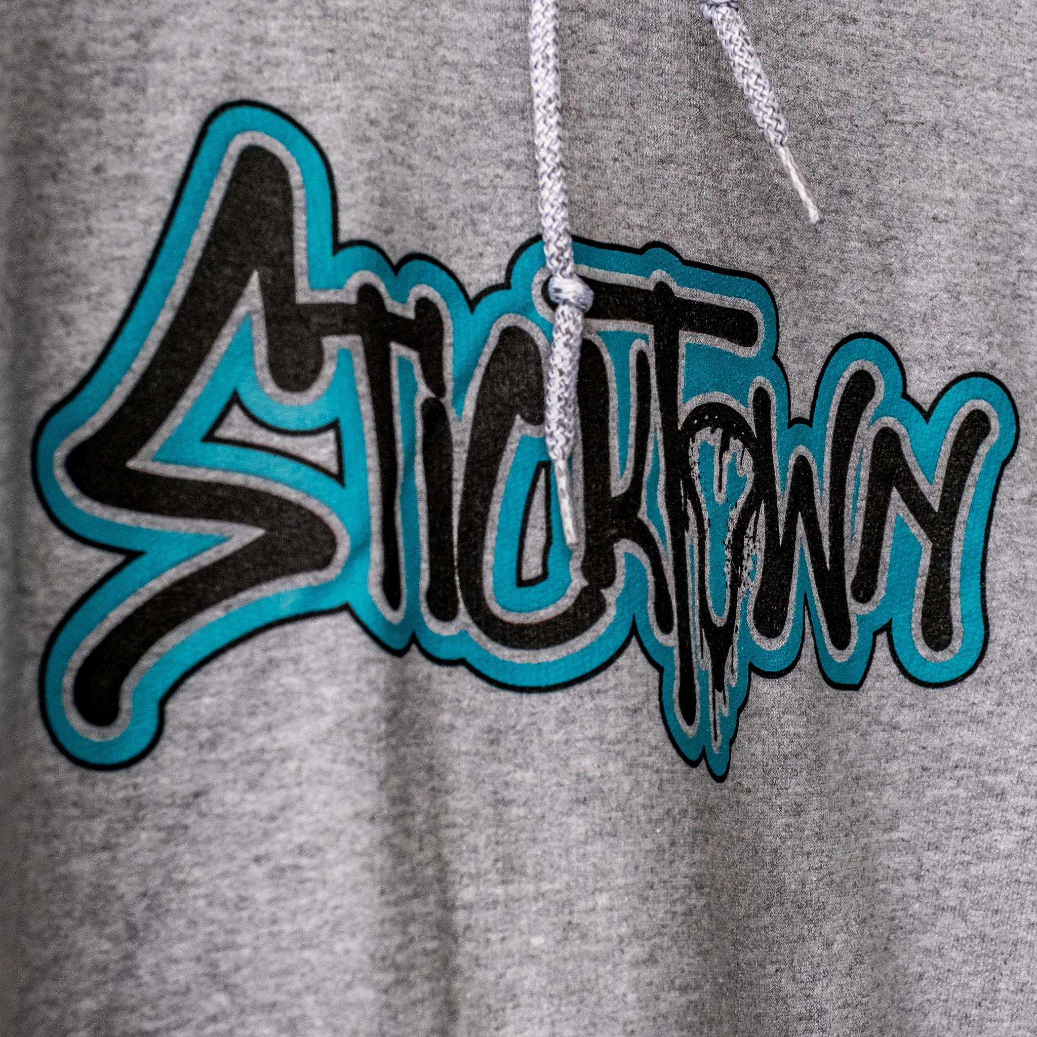 StickTown Hoodie - Image 11