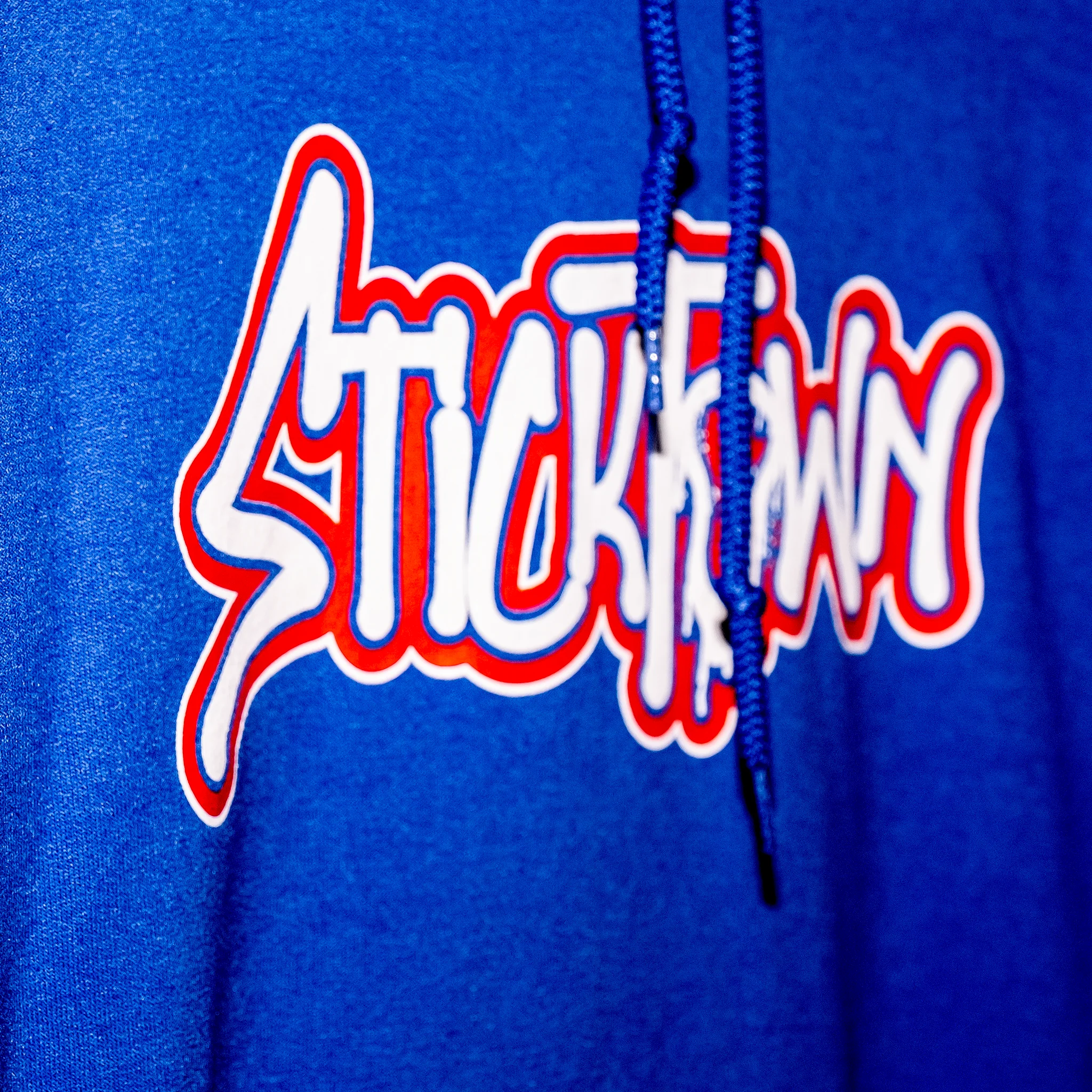 StickTown Hoodie - Image 6