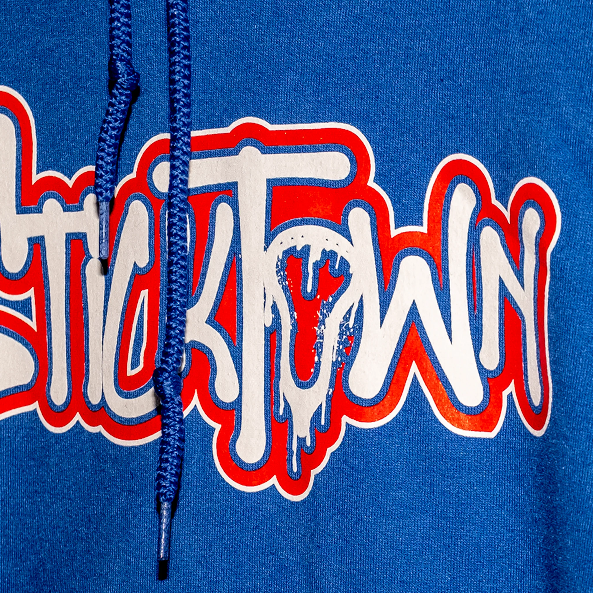 StickTown Hoodie - Image 7