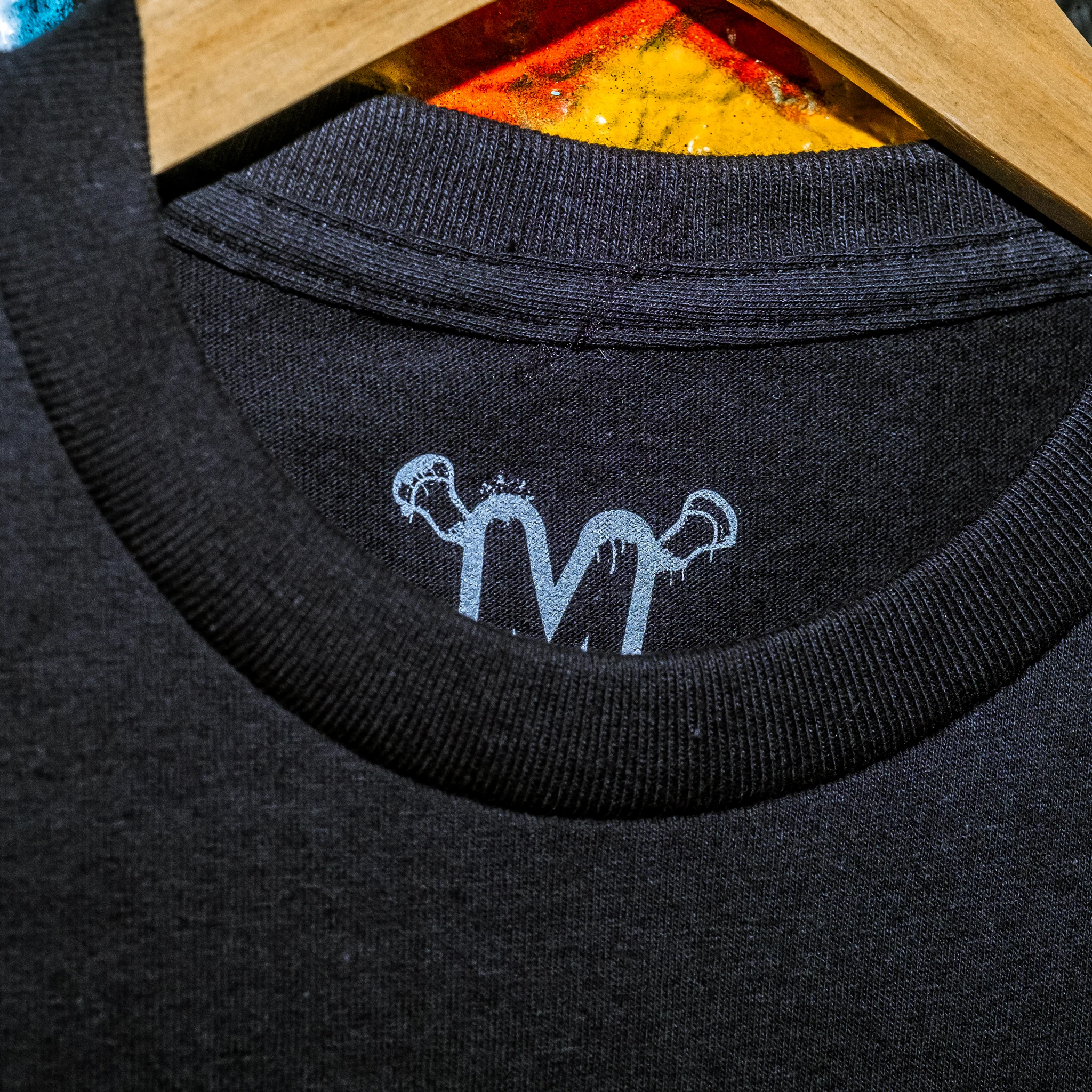 StickTown Tee - Image 3