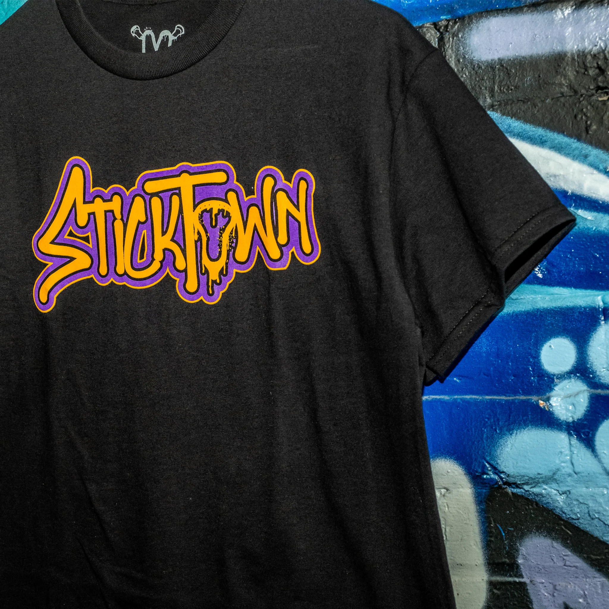 StickTown Tee - Image 4