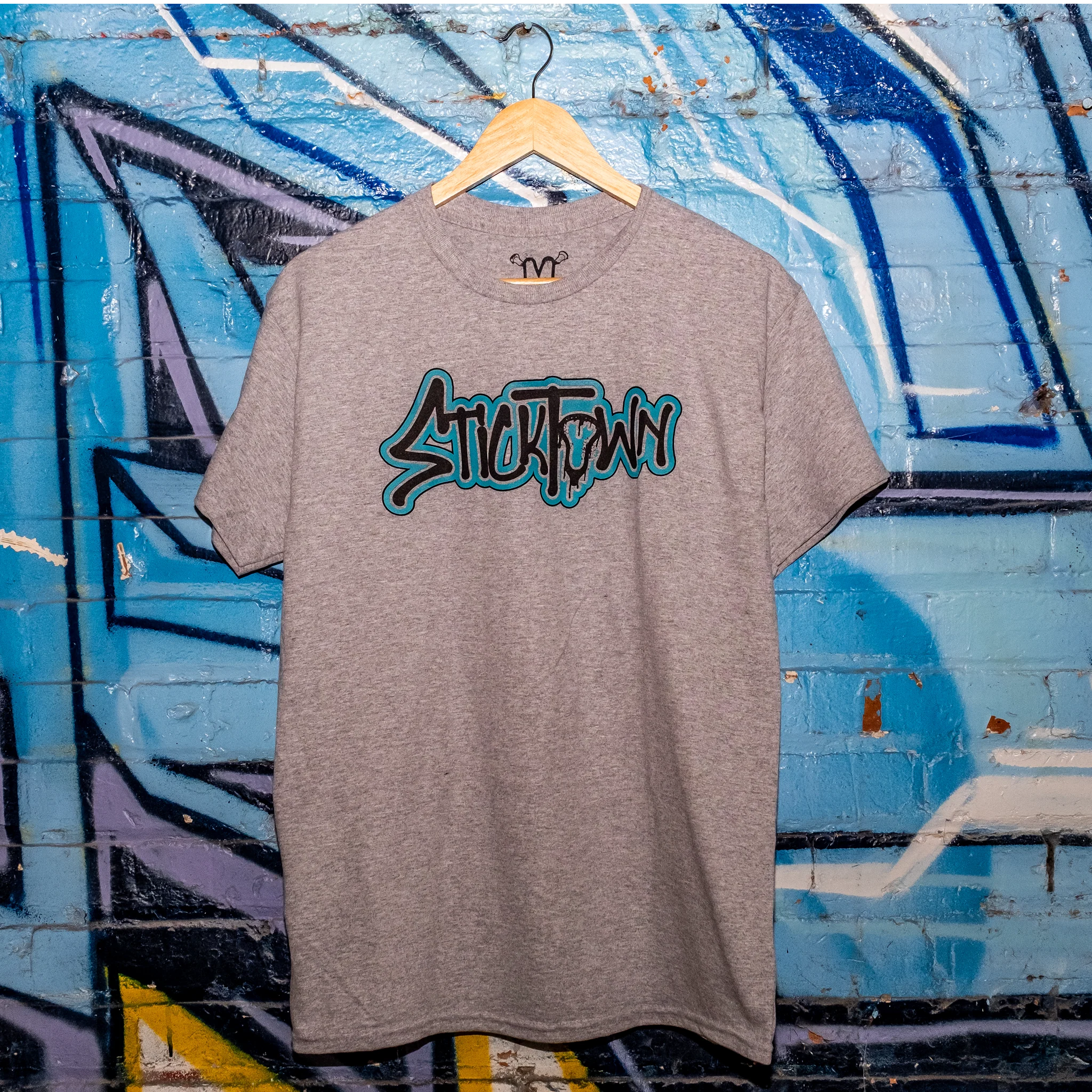 StickTown Tee - Image 9