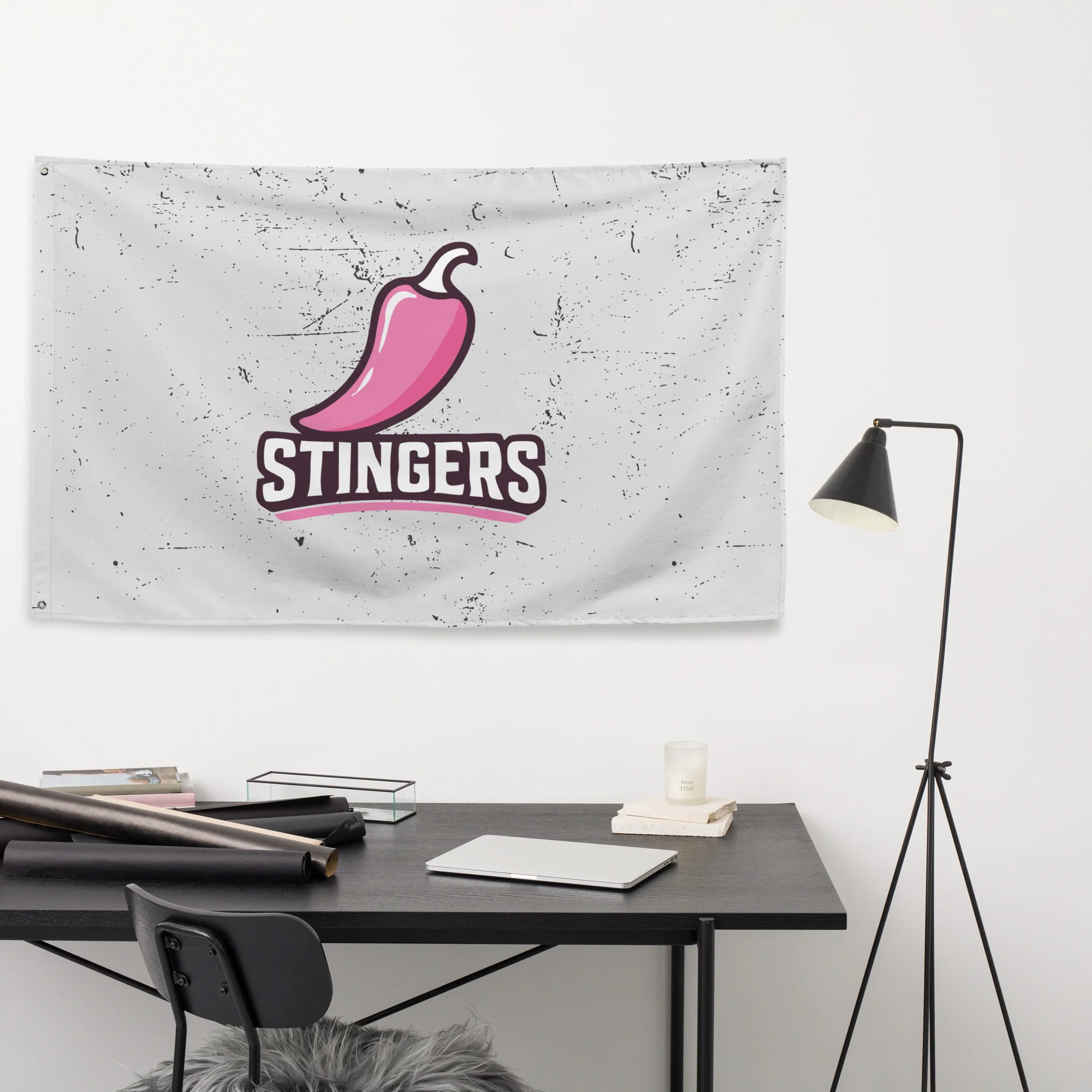 Stingers Flag