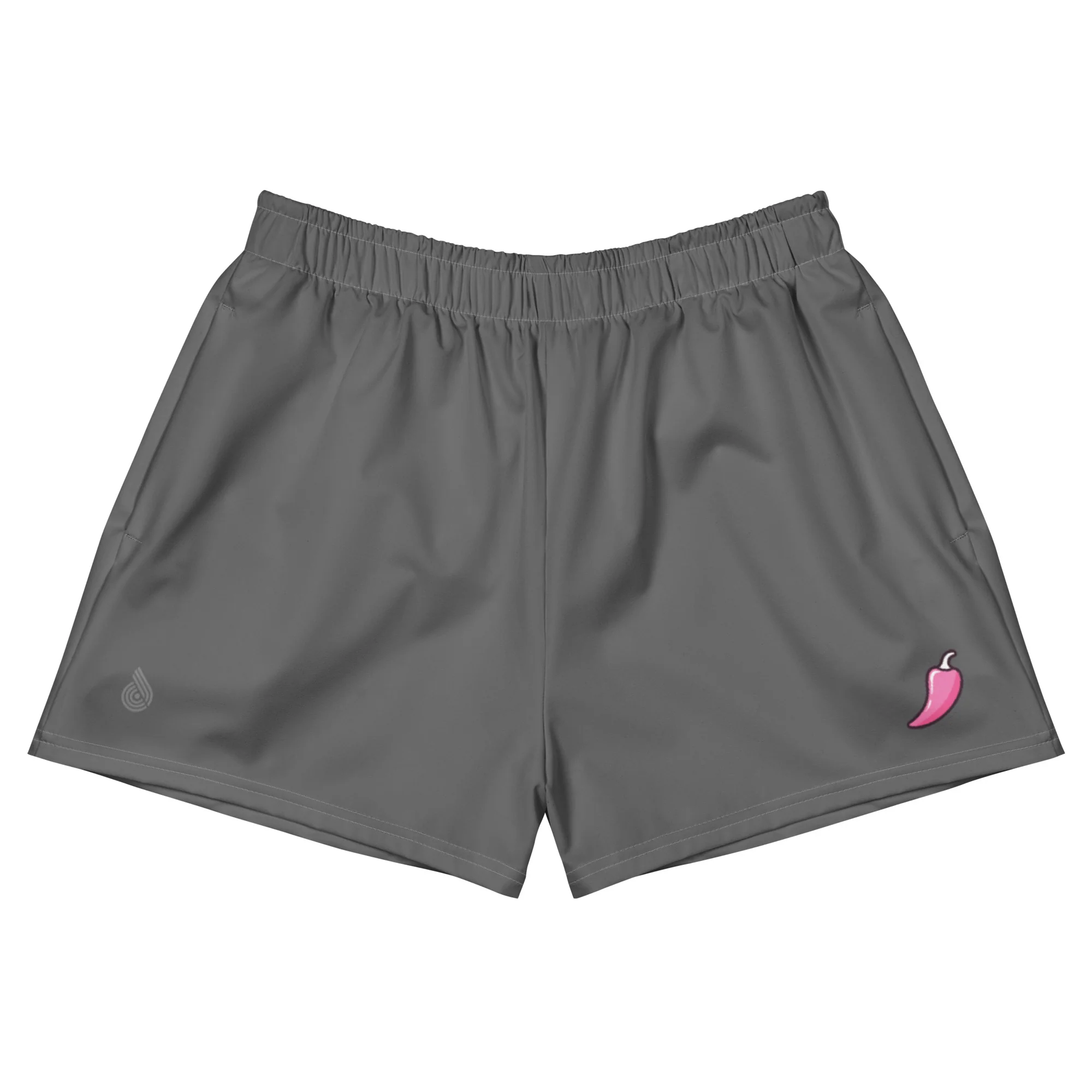 Stingers Girls Athletic Shorts