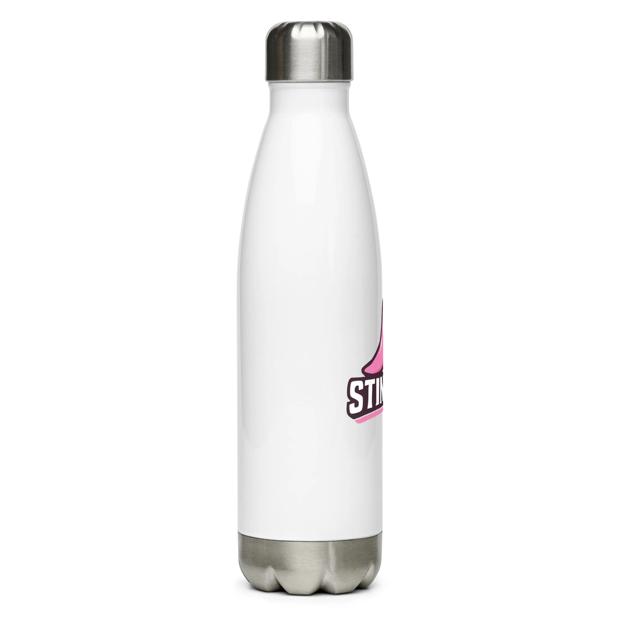 Stingers Stainless steel water bottle - Image 2