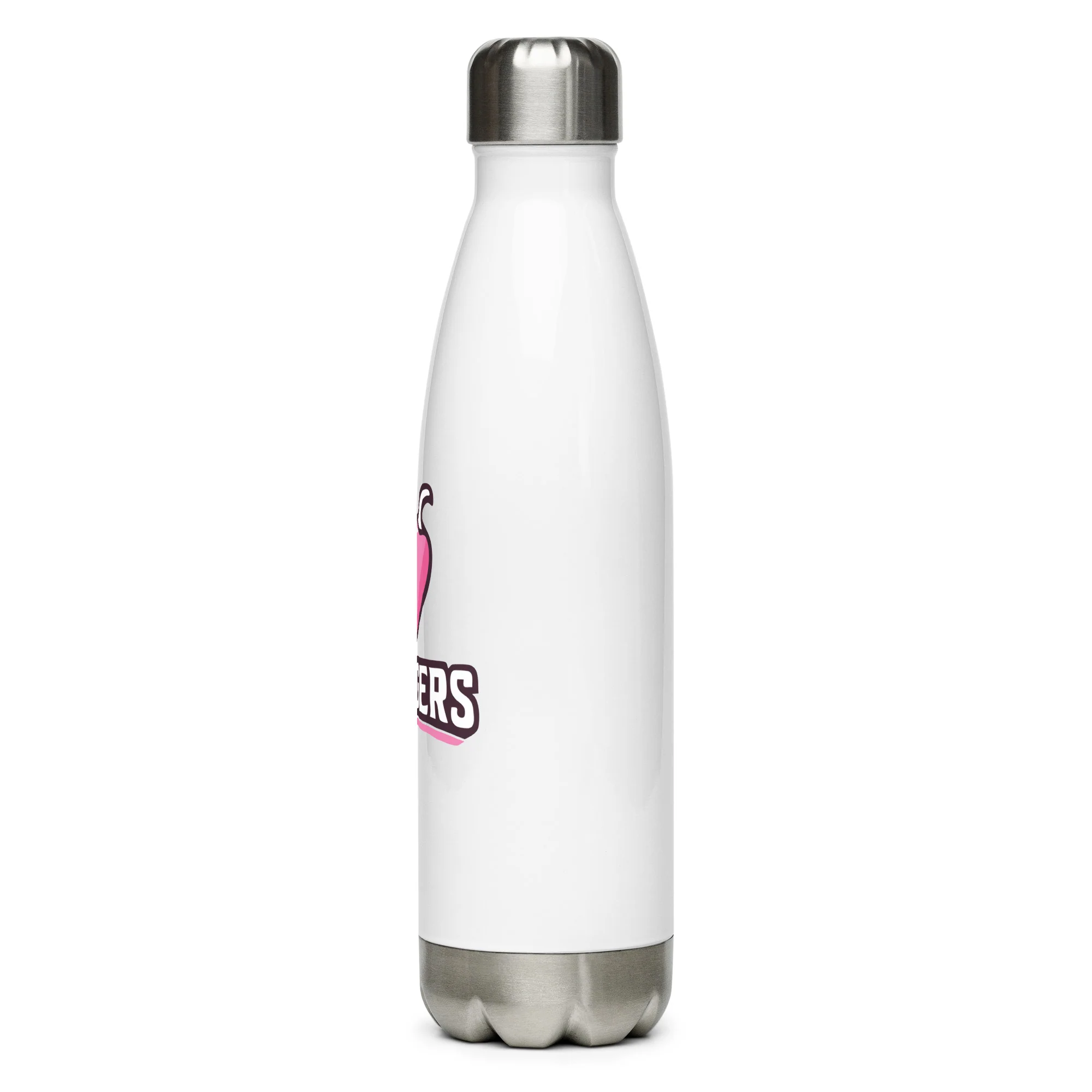 Stingers Stainless steel water bottle - Image 3
