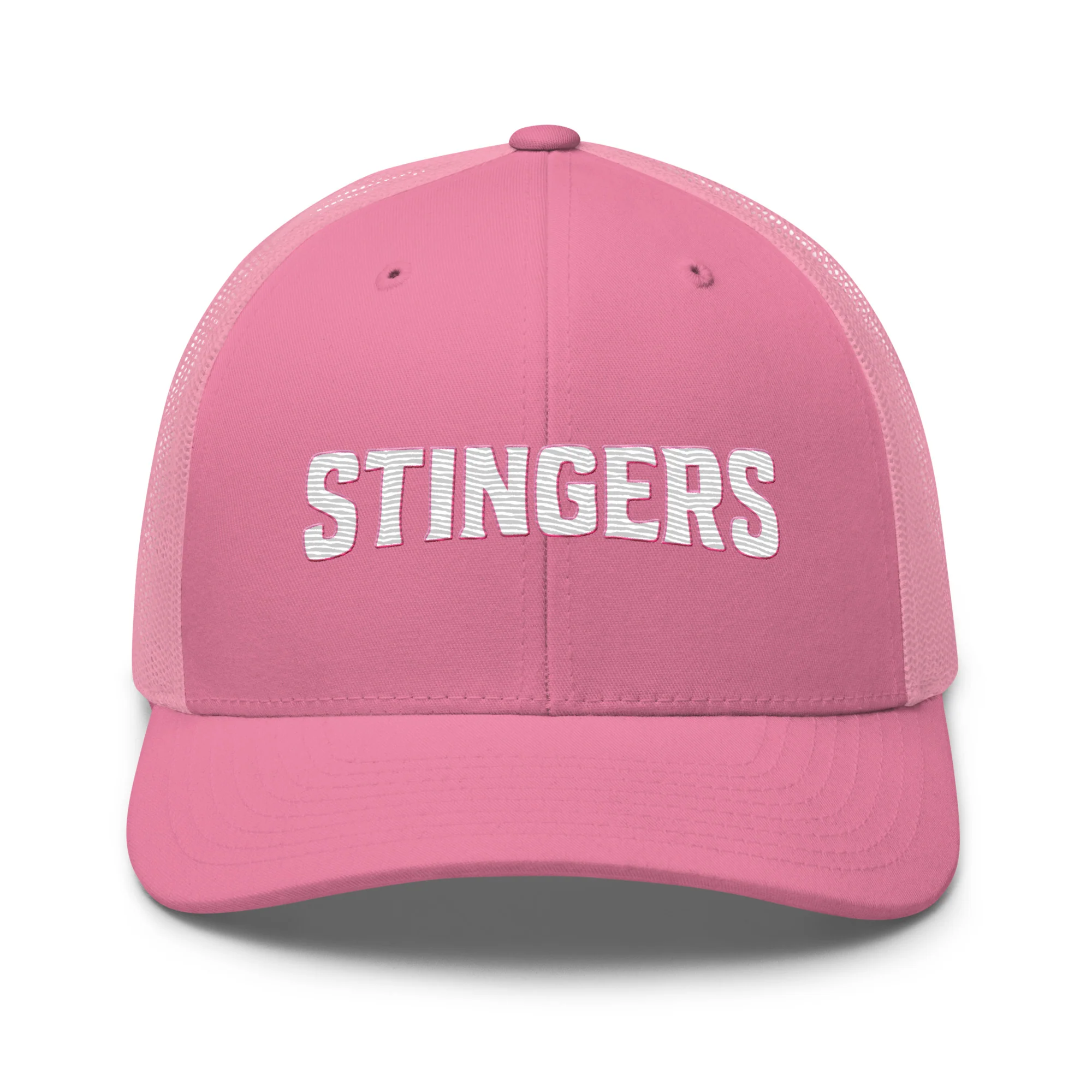Stingers Trucker Cap - Image 4