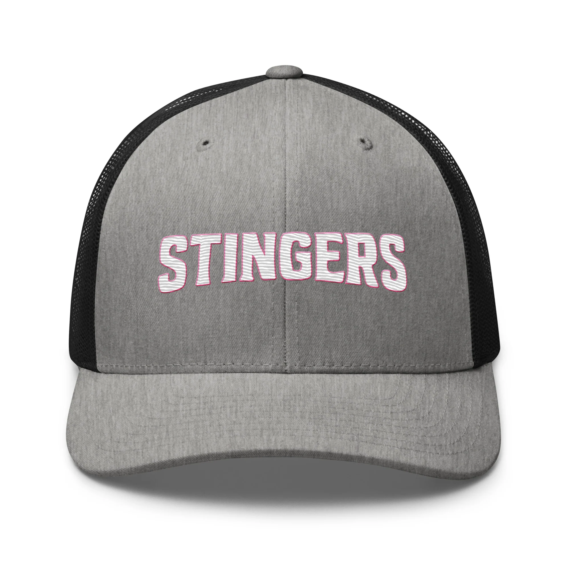 Stingers Trucker Cap - Image 5
