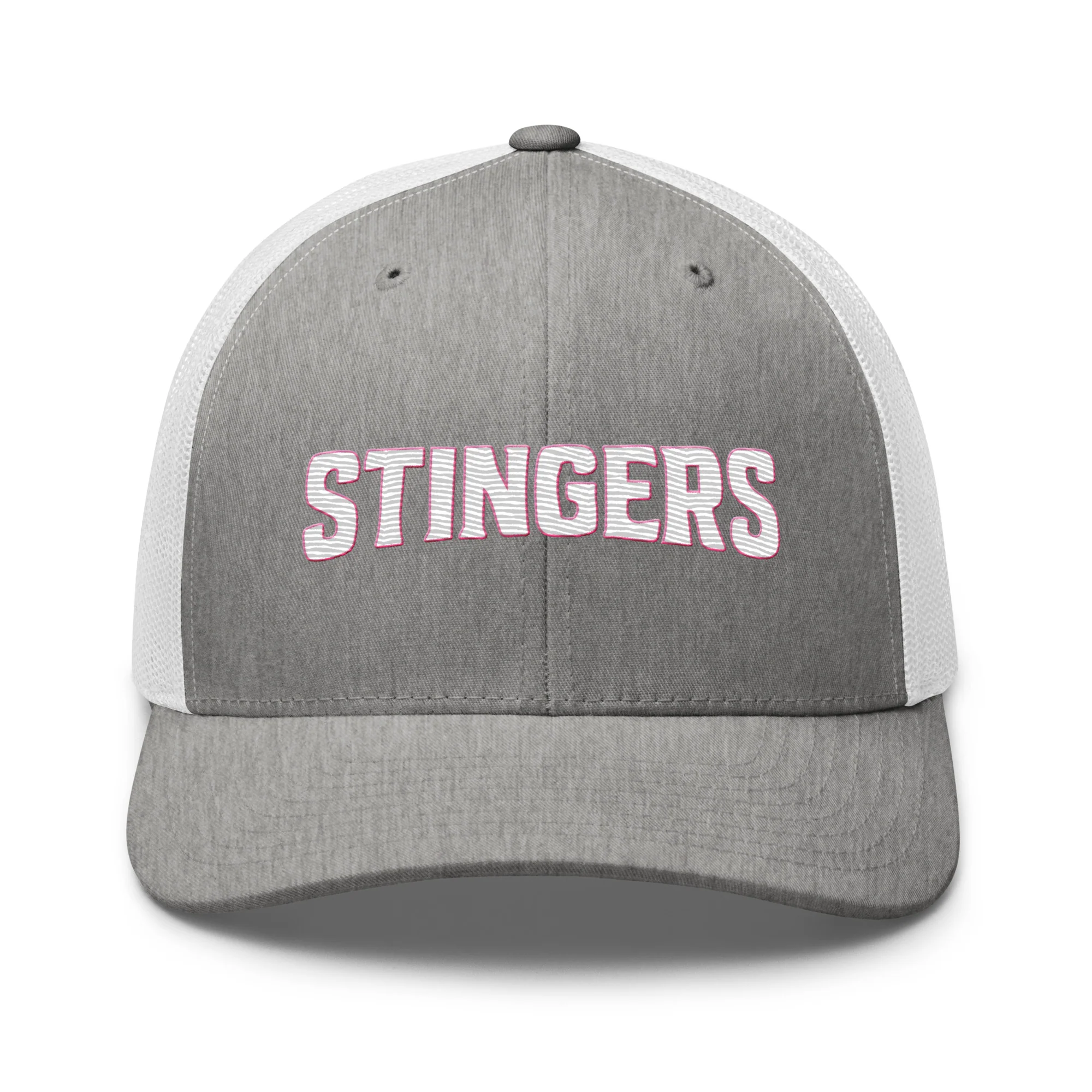 Stingers Trucker Cap - Image 7