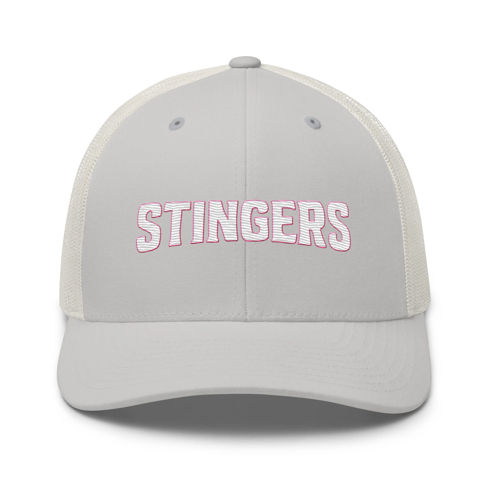 Stingers Trucker Cap - Image 9