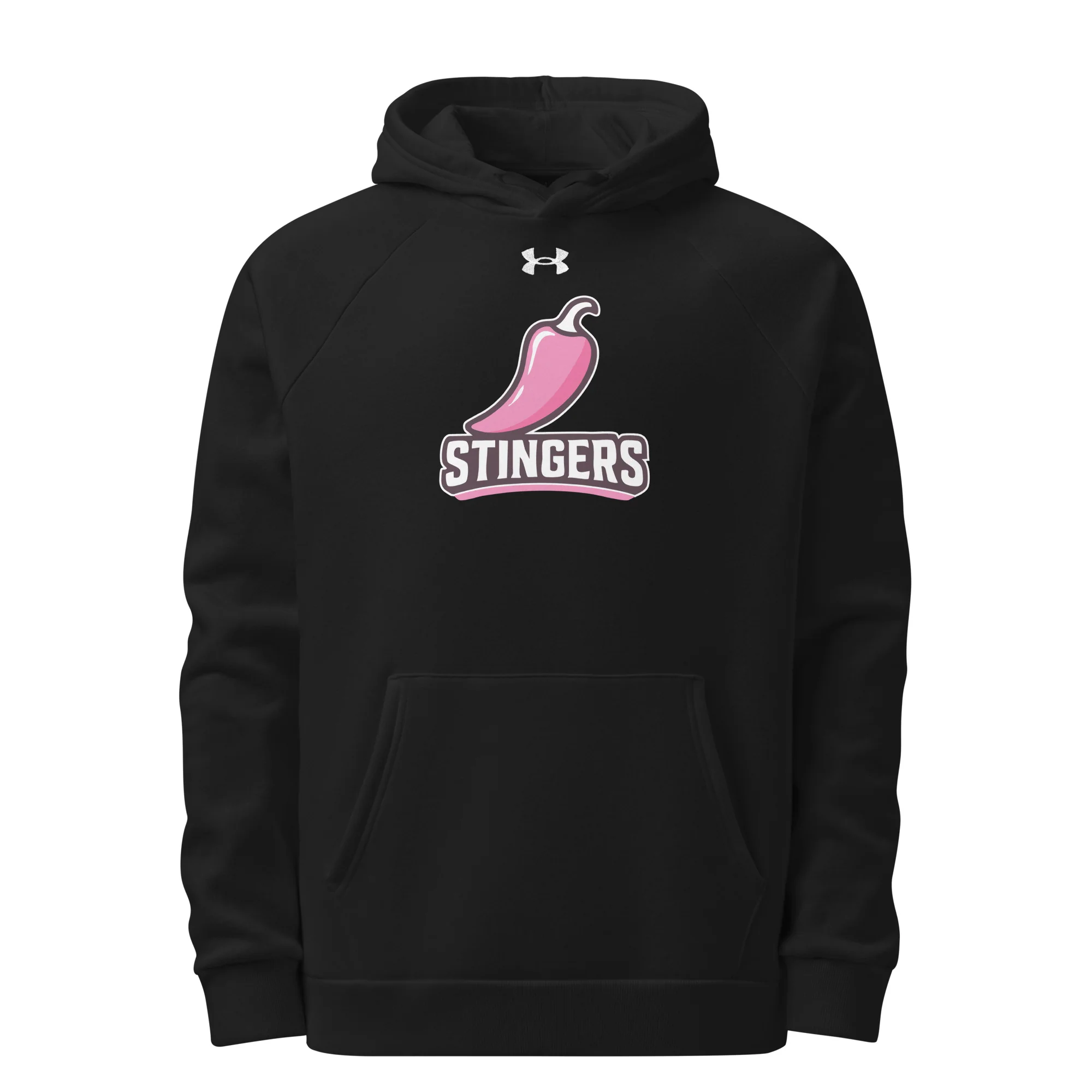Stingers Under Armour® hoodie
