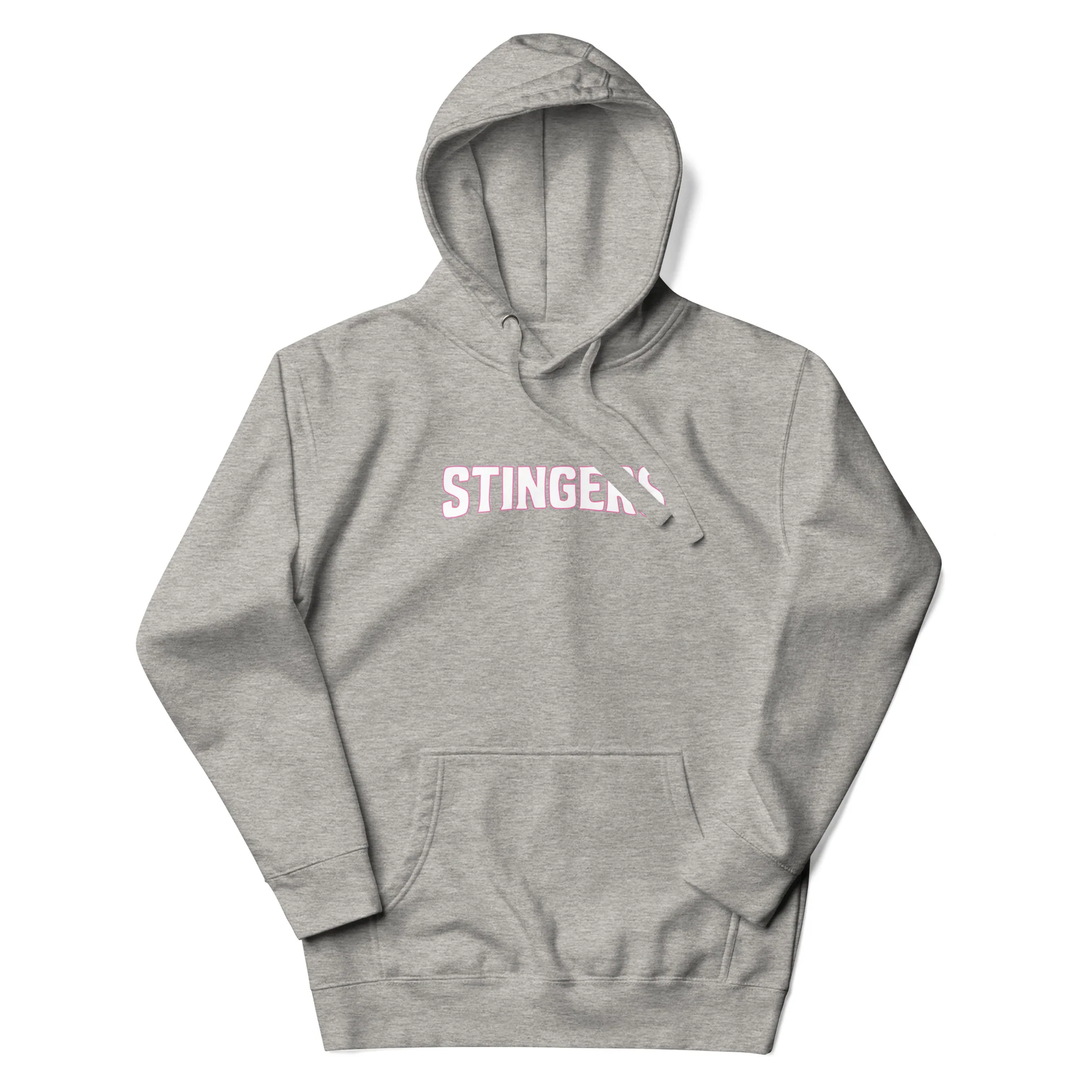 Stingers Unisex Hoodie - Image 3