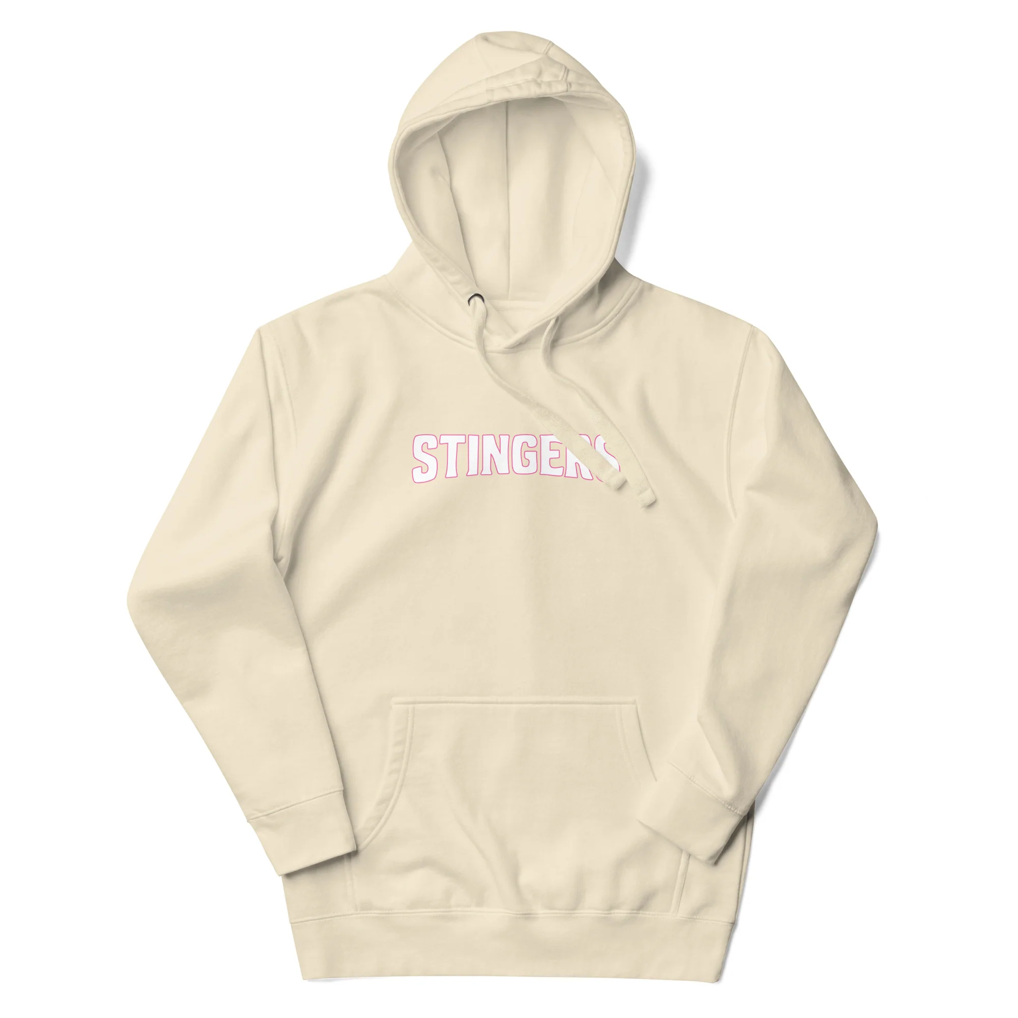 Stingers Unisex Hoodie - Image 5