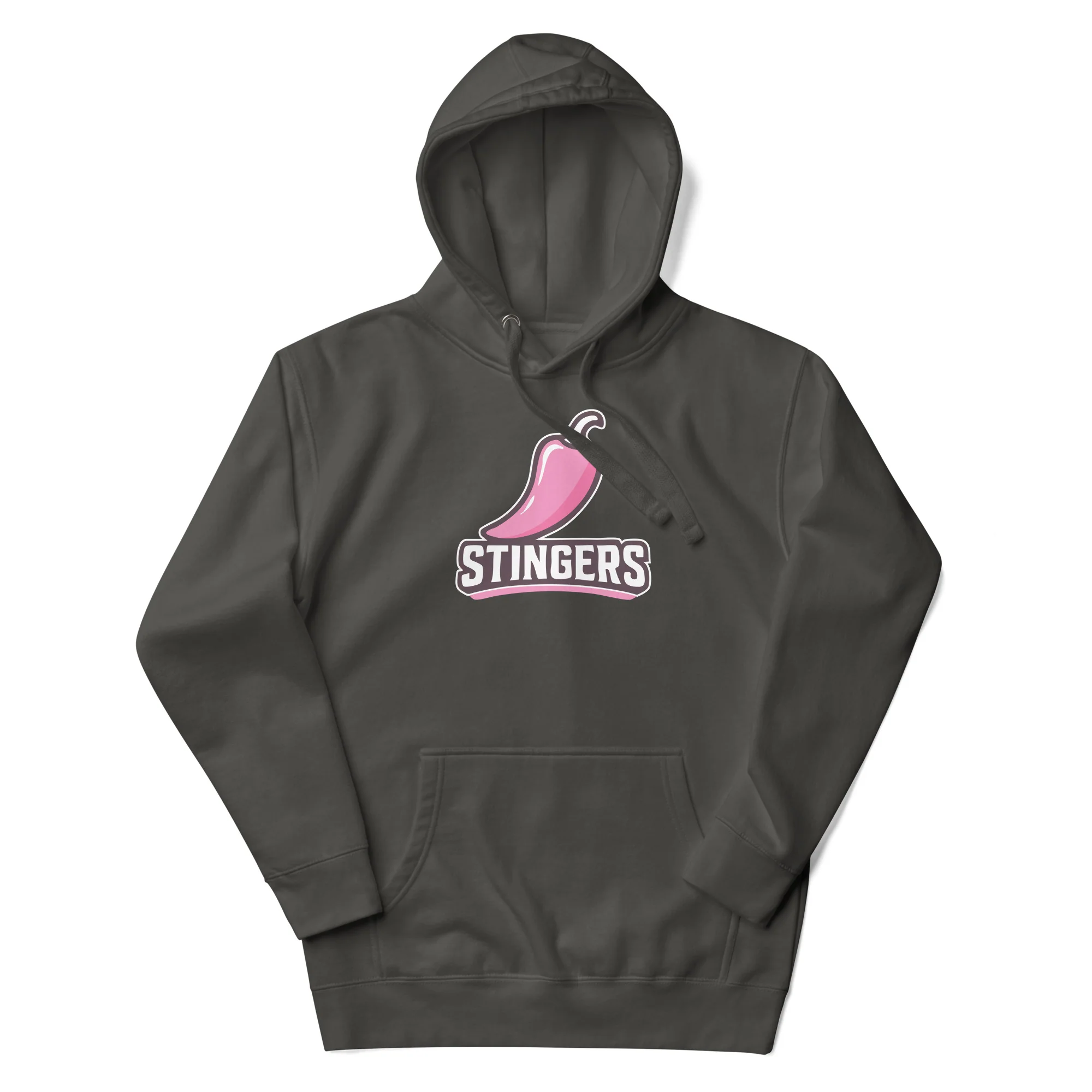 Stingers Unisex Hoodie - Image 3