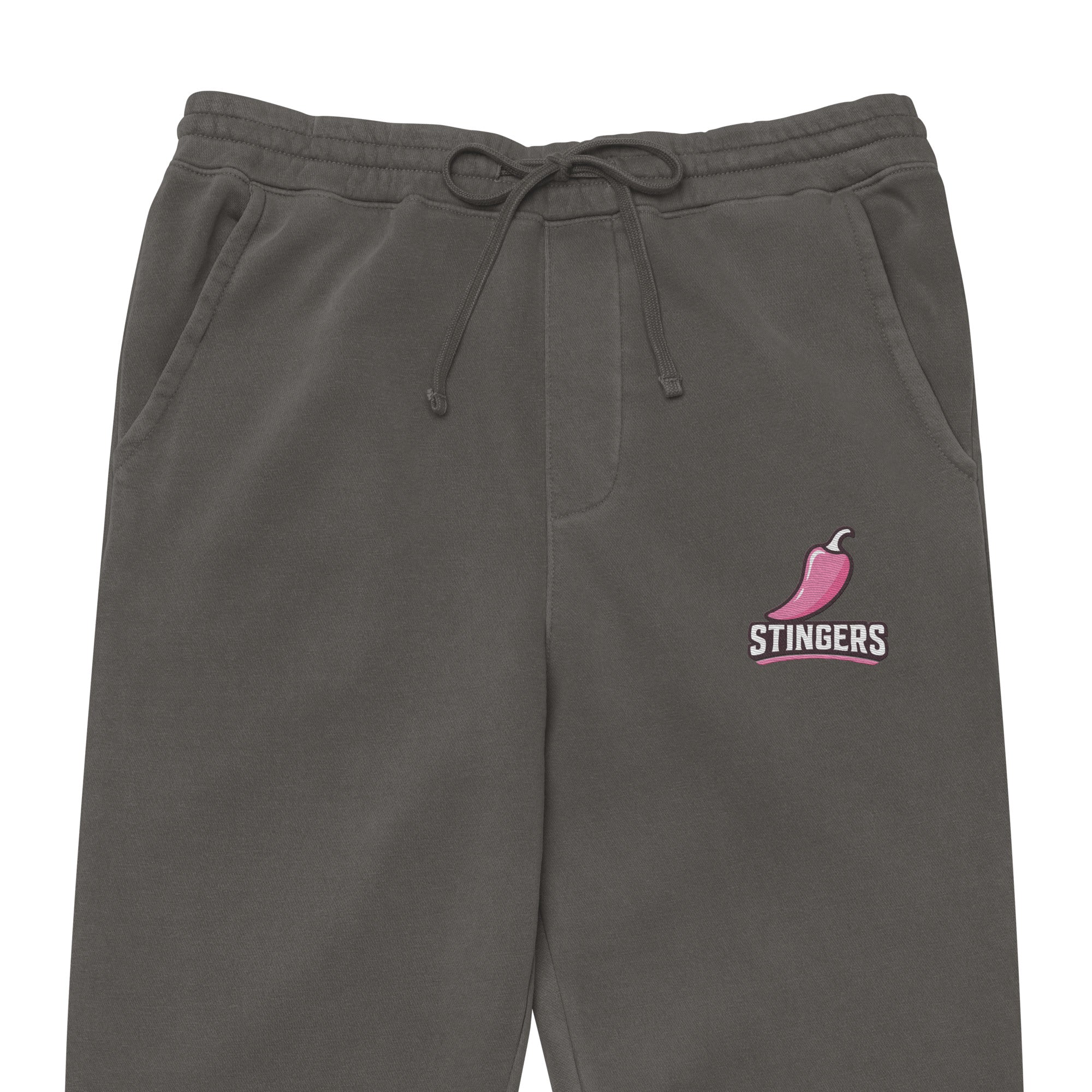 Stingers Unisex pigment-dyed sweatpants
