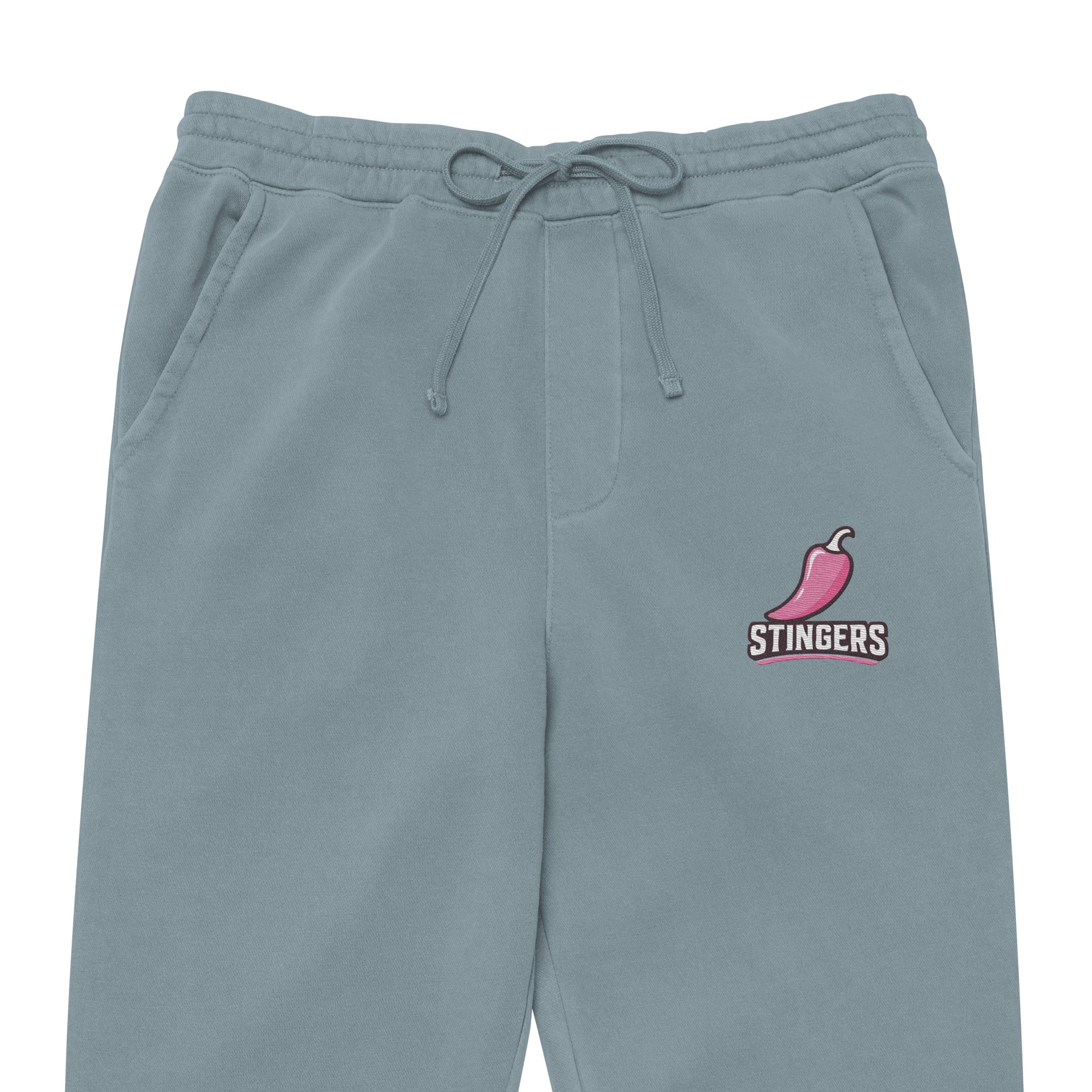 Stingers Unisex pigment-dyed sweatpants - Image 6