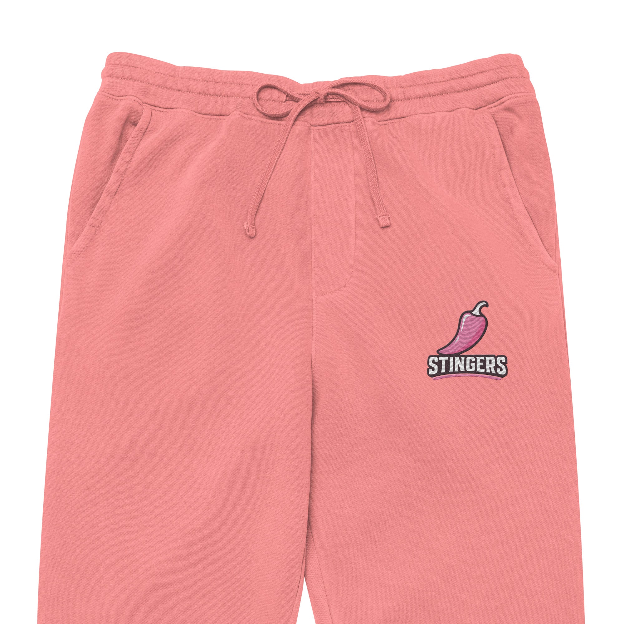 Stingers Unisex pigment-dyed sweatpants - Image 8