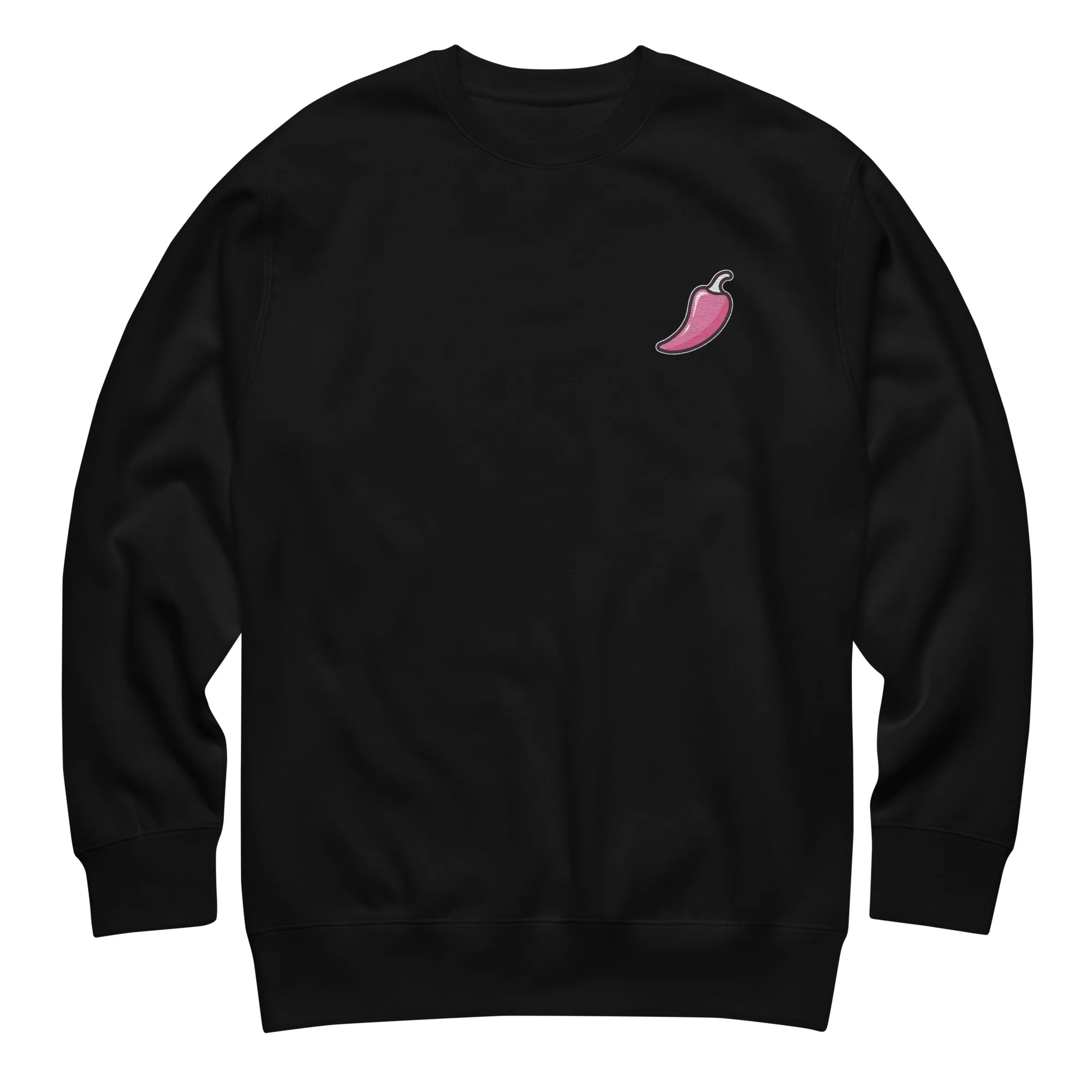 Stingers Unisex Premium Sweatshirt - Image 3