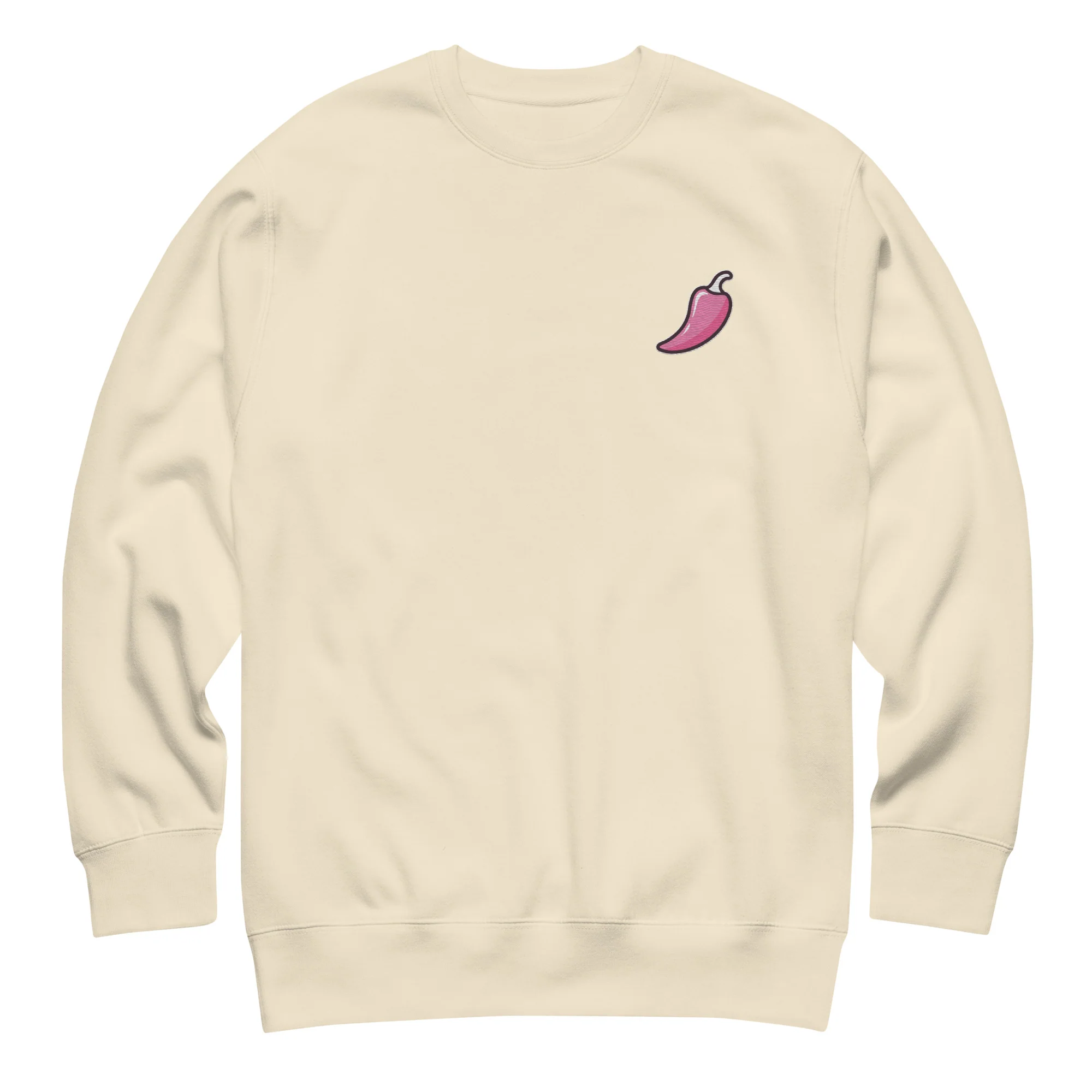 Stingers Unisex Premium Sweatshirt - Image 4