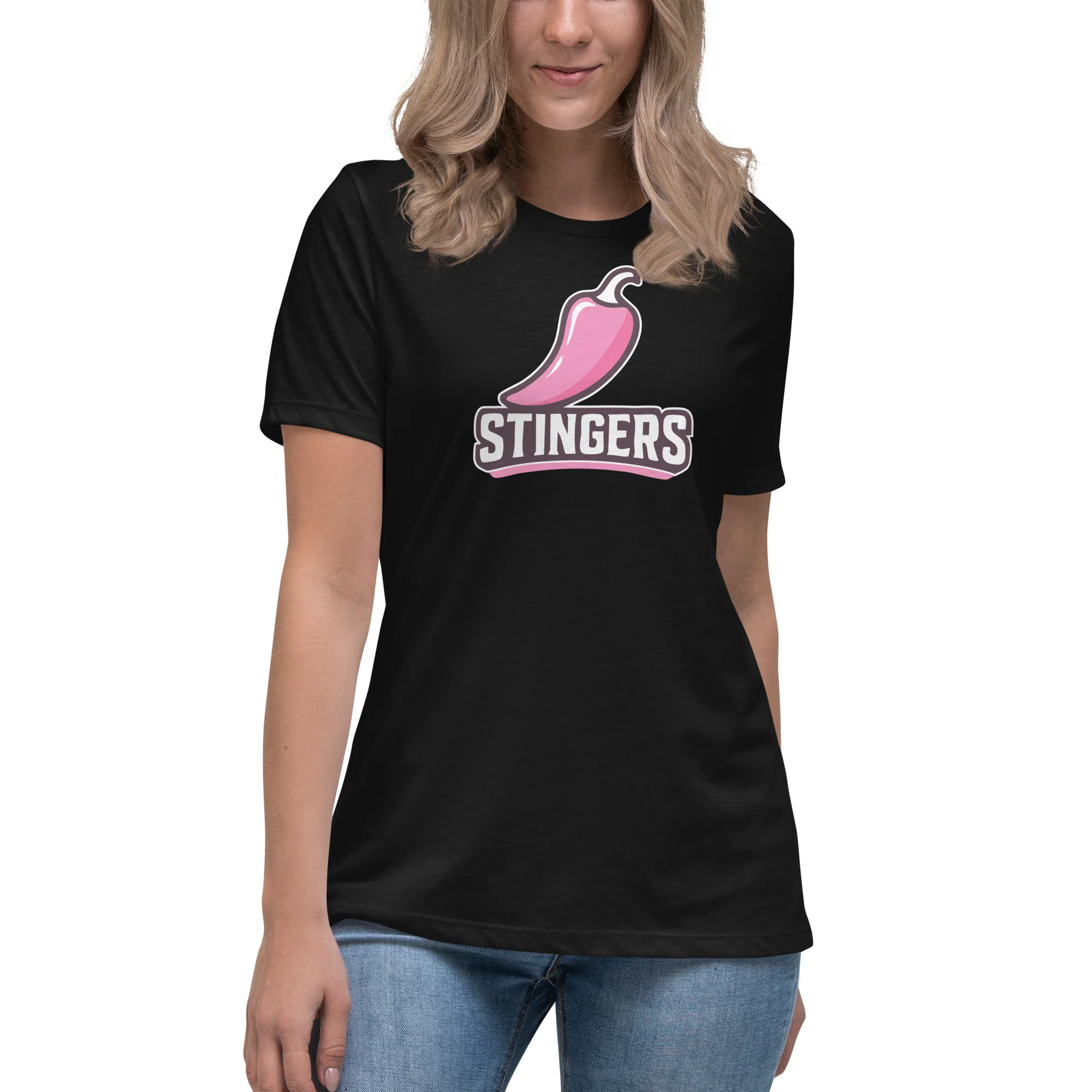 Stingers Women's T-Shirt