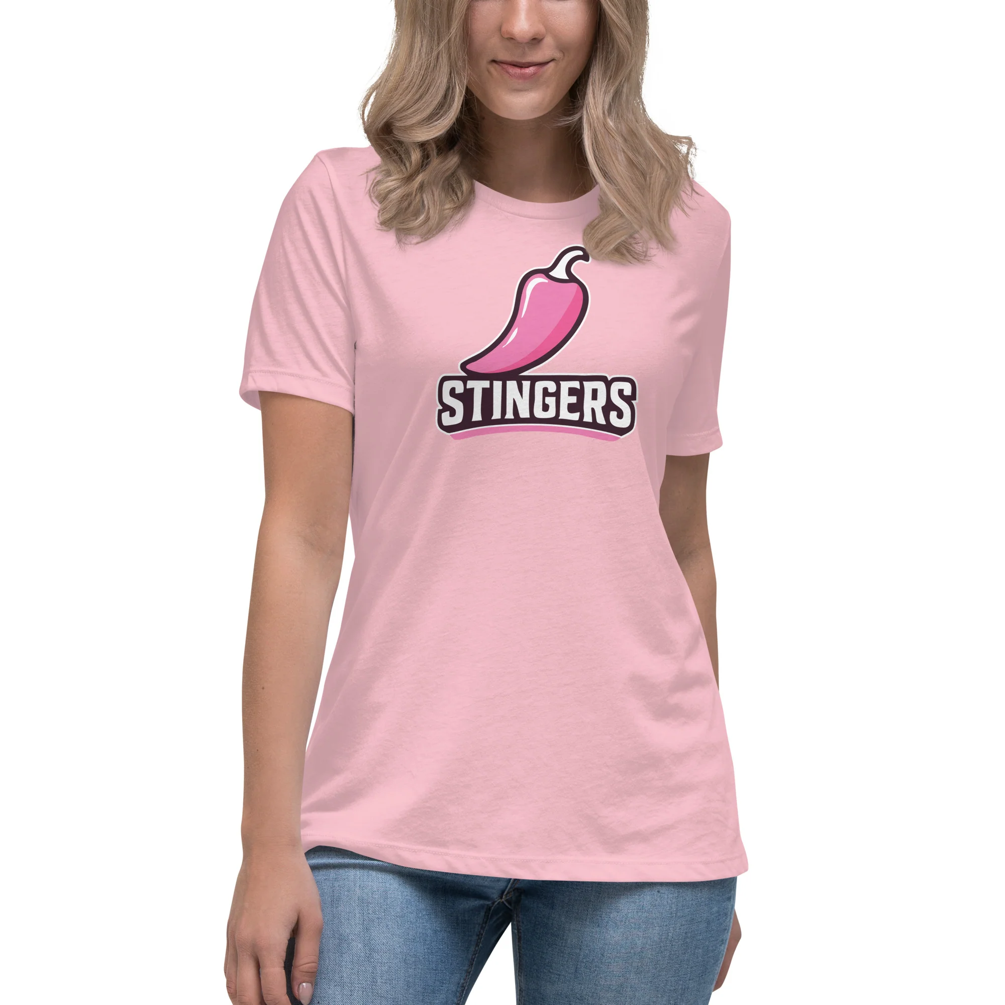 Stingers Women's T-Shirt - Image 3