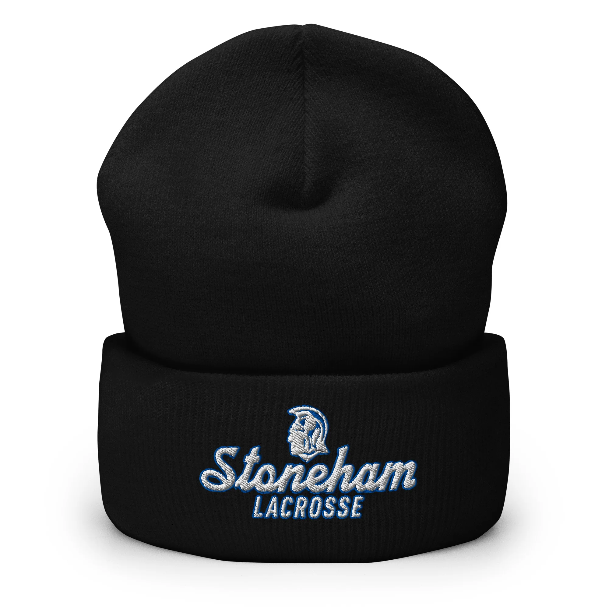 Stoneham Cuffed Beanie