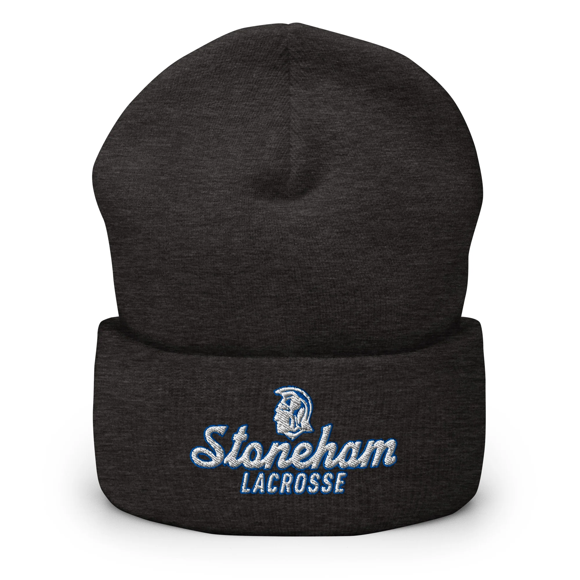 Stoneham Cuffed Beanie - Image 2