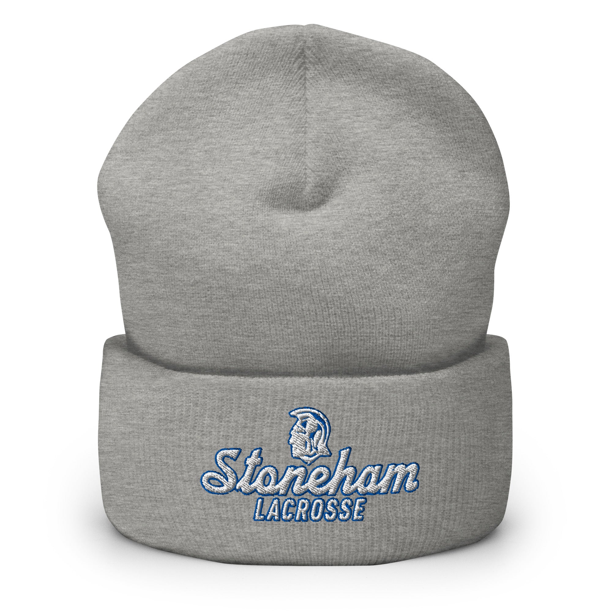 Stoneham Cuffed Beanie - Image 3